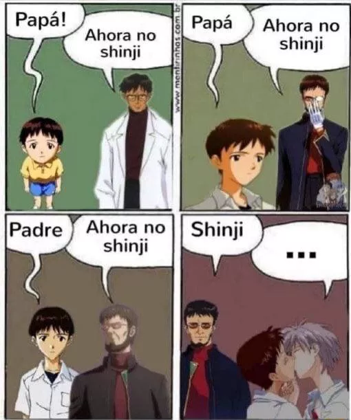 Shinji? posted by TheDogemaster_