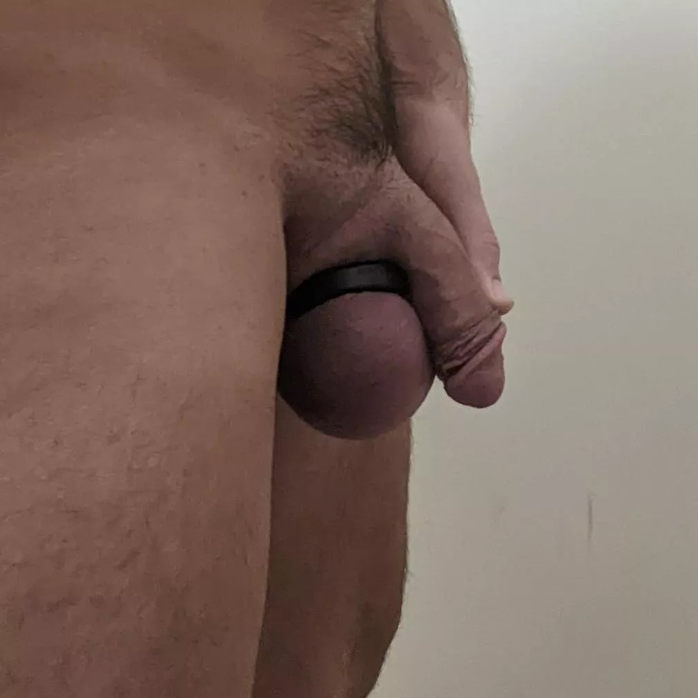 Short ball pump posted by girlsboys-anal-balls