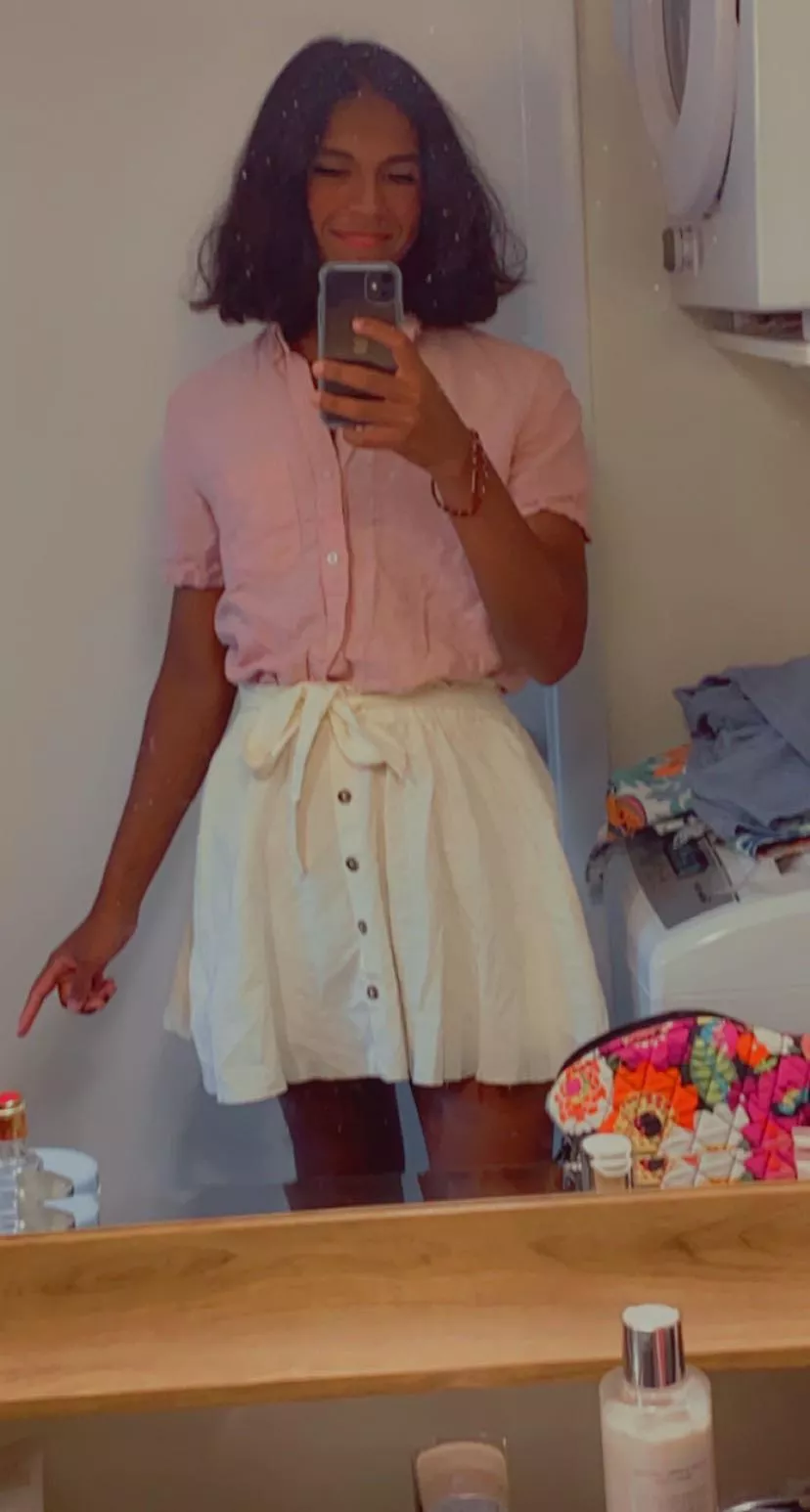 Should I go full time as a femboy? posted by Antique_Specific_872