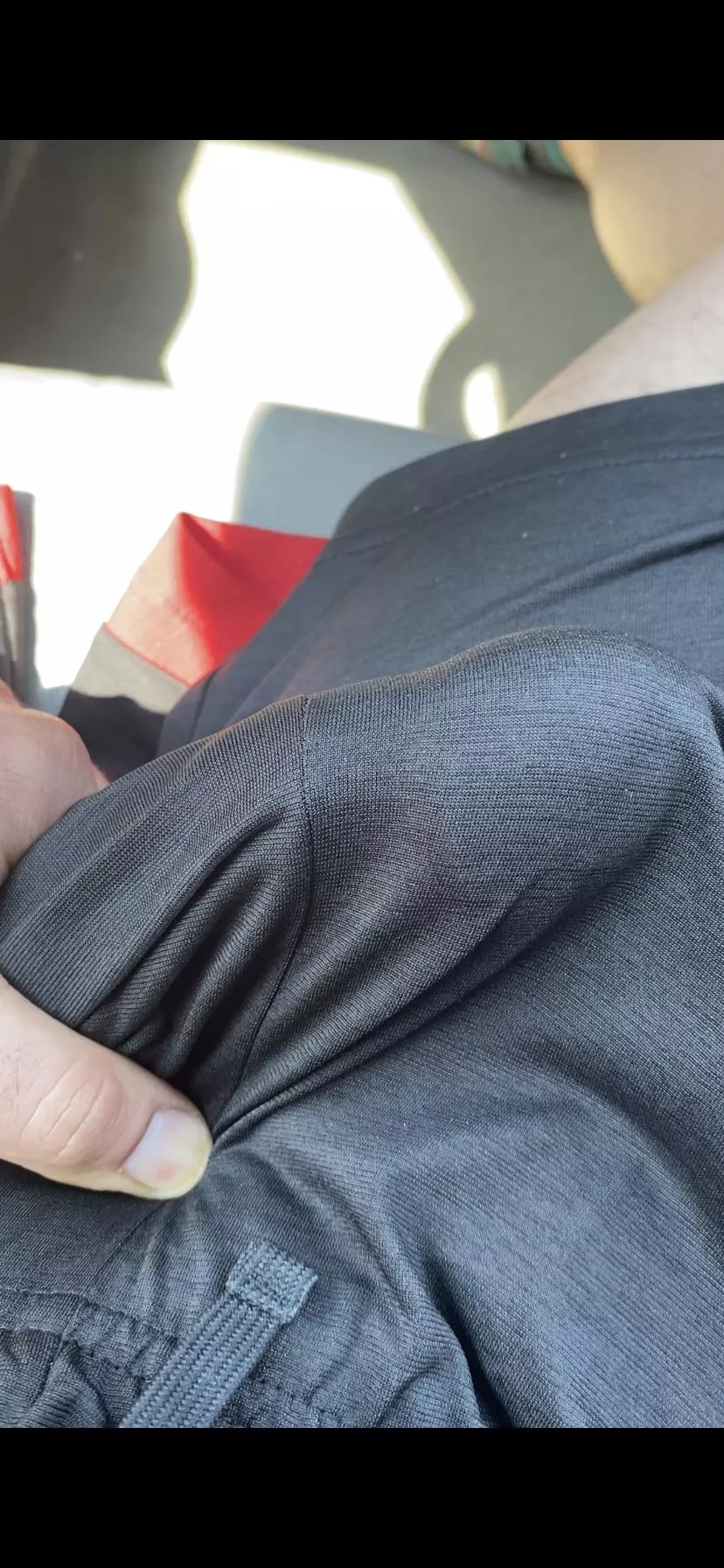 Should I pull it out? posted by TXCumSlinger69