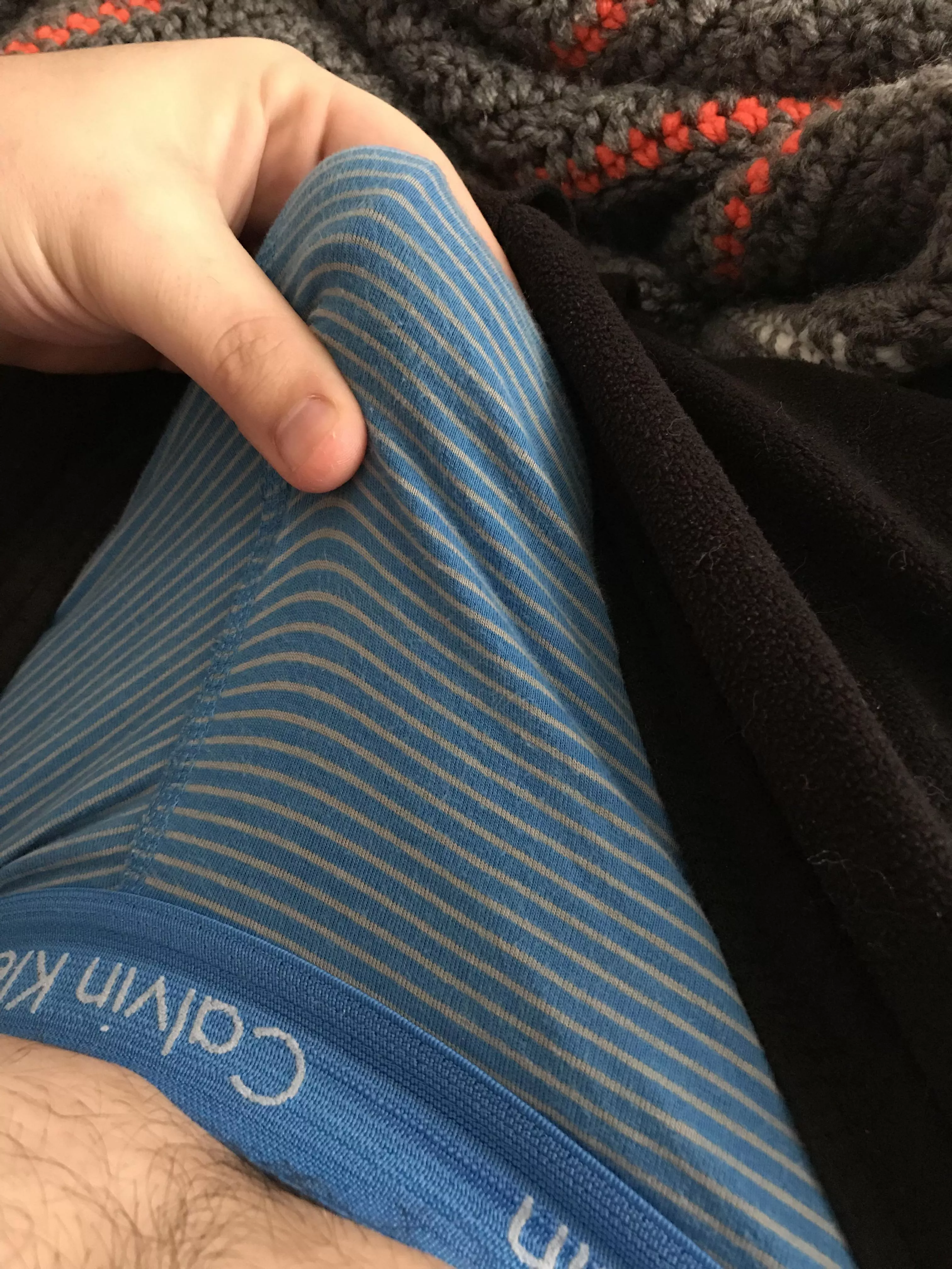 Should I share more? posted by guysnunderwear12