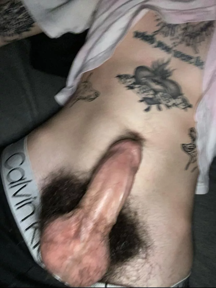 Should I shave ?🤭 posted by throwedaslll