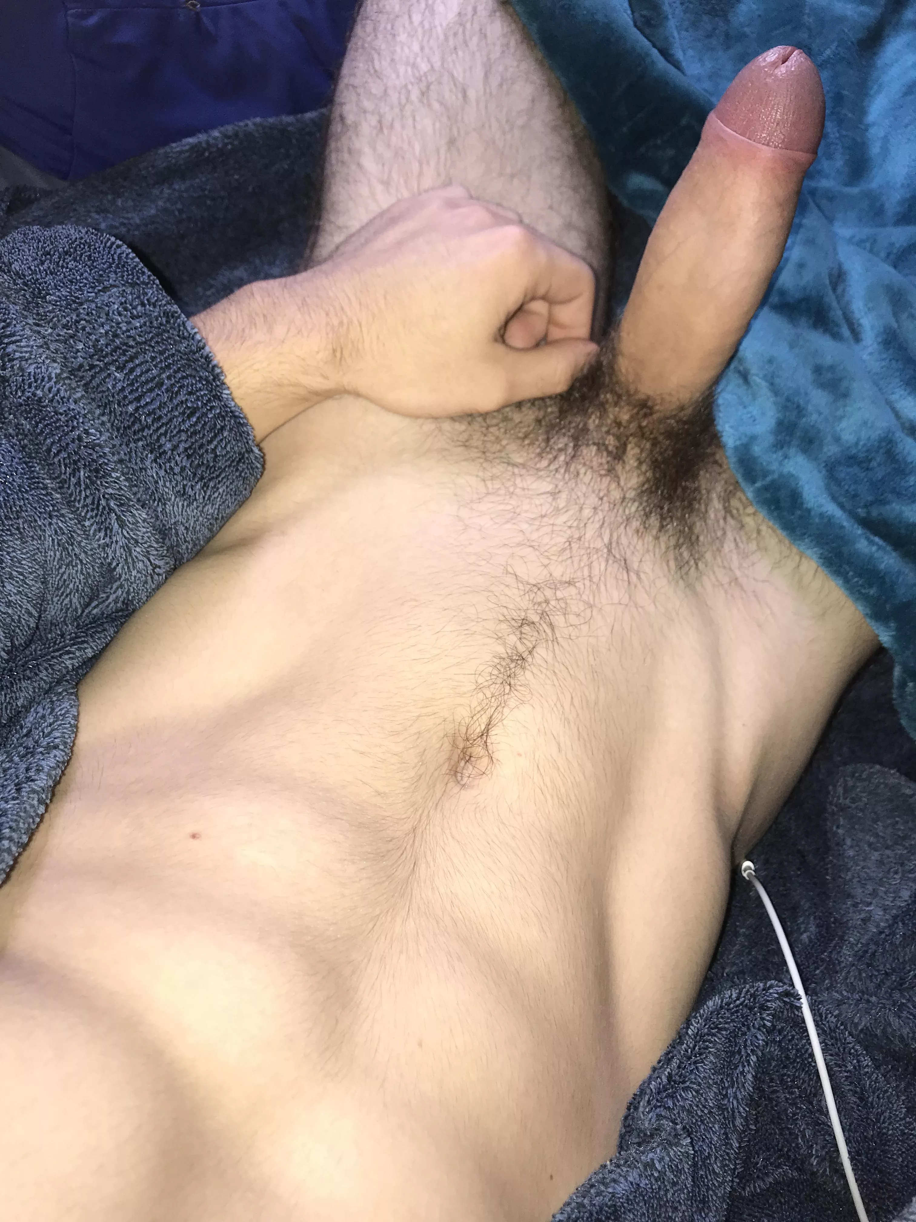 Should I shave? posted by onlinedatermans22