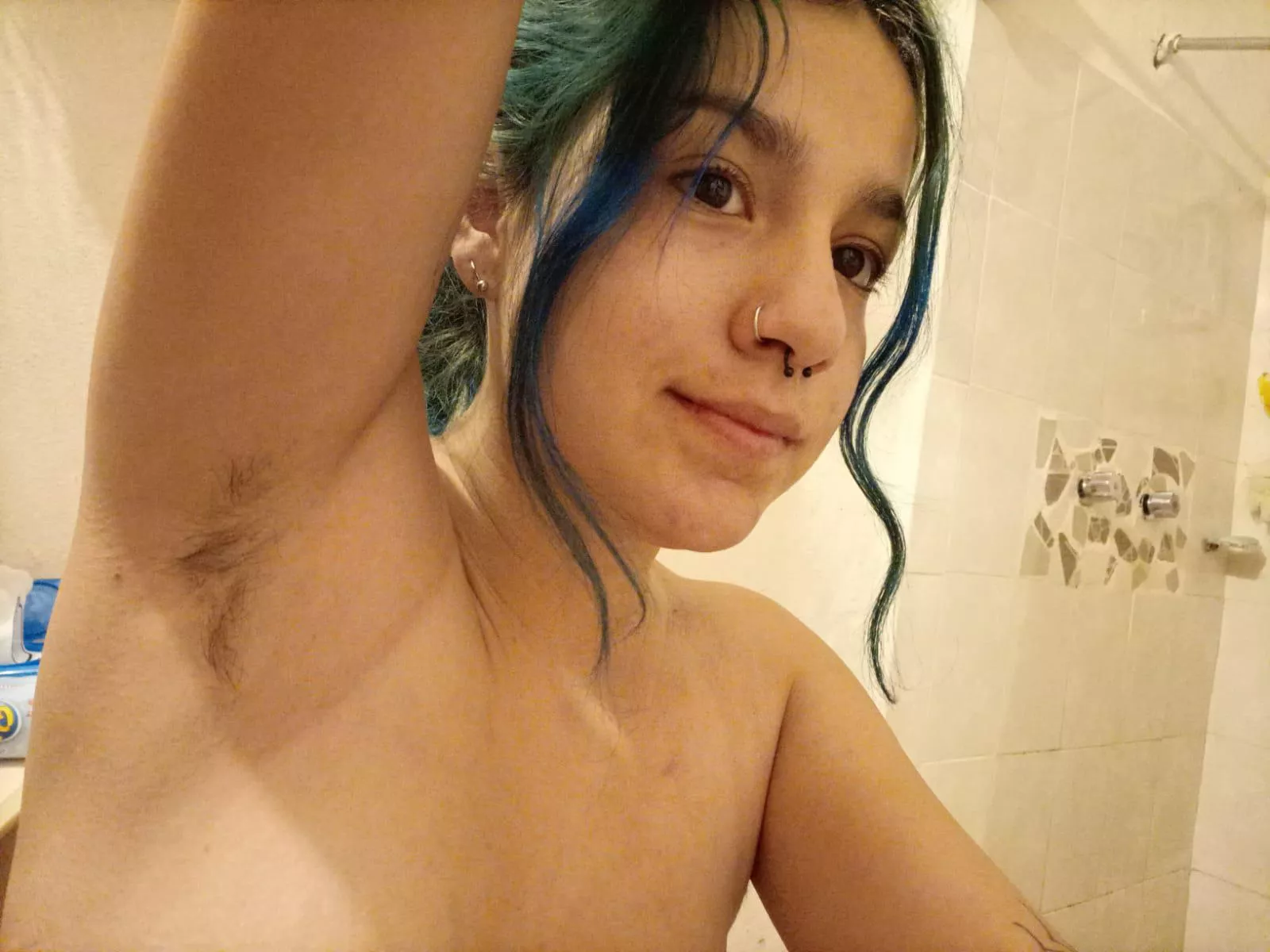 Should I shave it? posted by Lucykittie