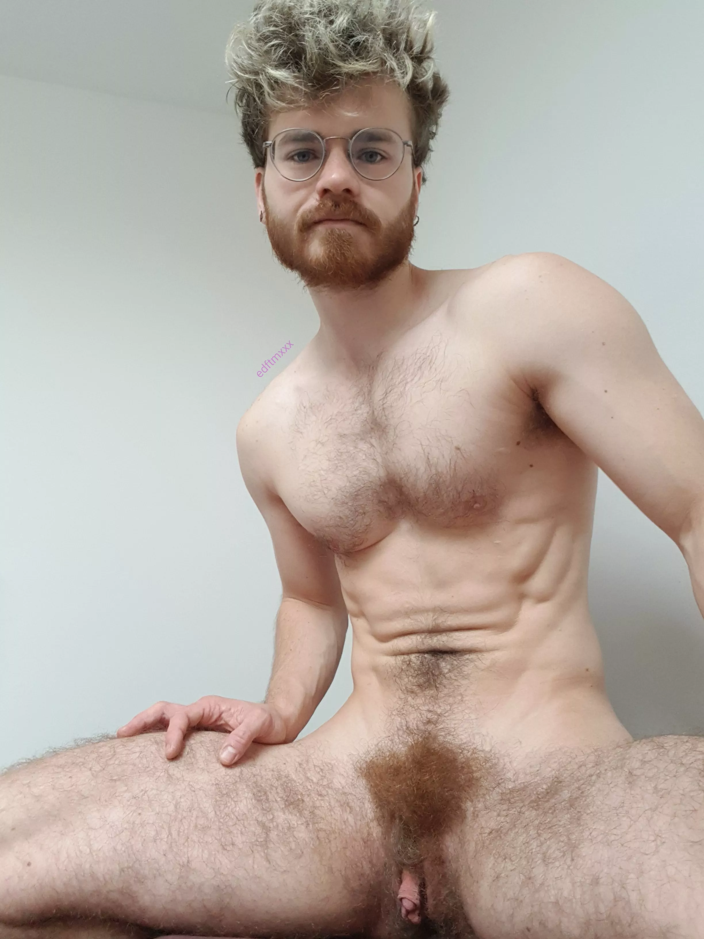 Should I shave my pubes?🤔 posted by edftmxxx