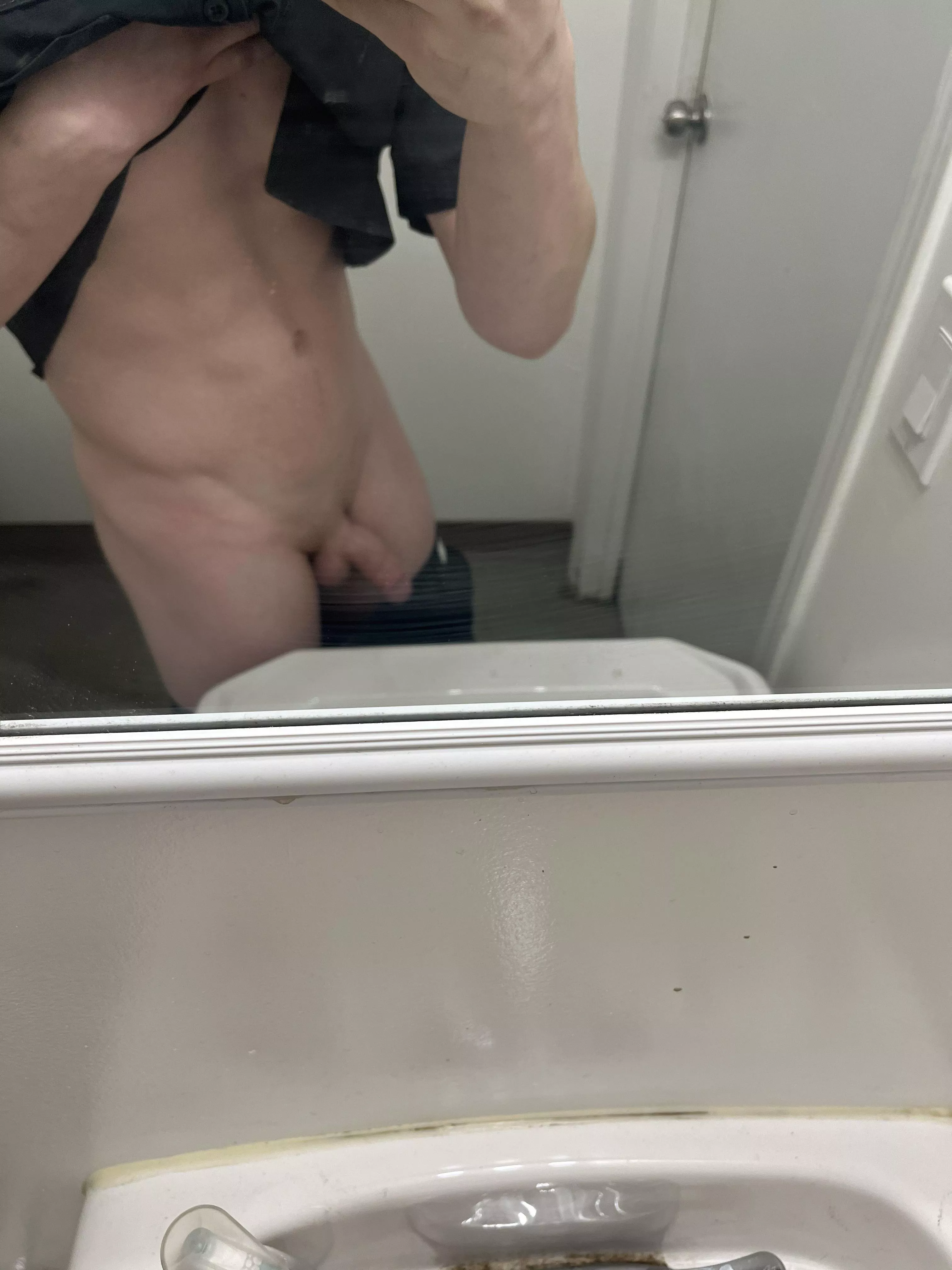 Should i take pics inside a public change room and/or public showers? posted by Critical-Piccolo311