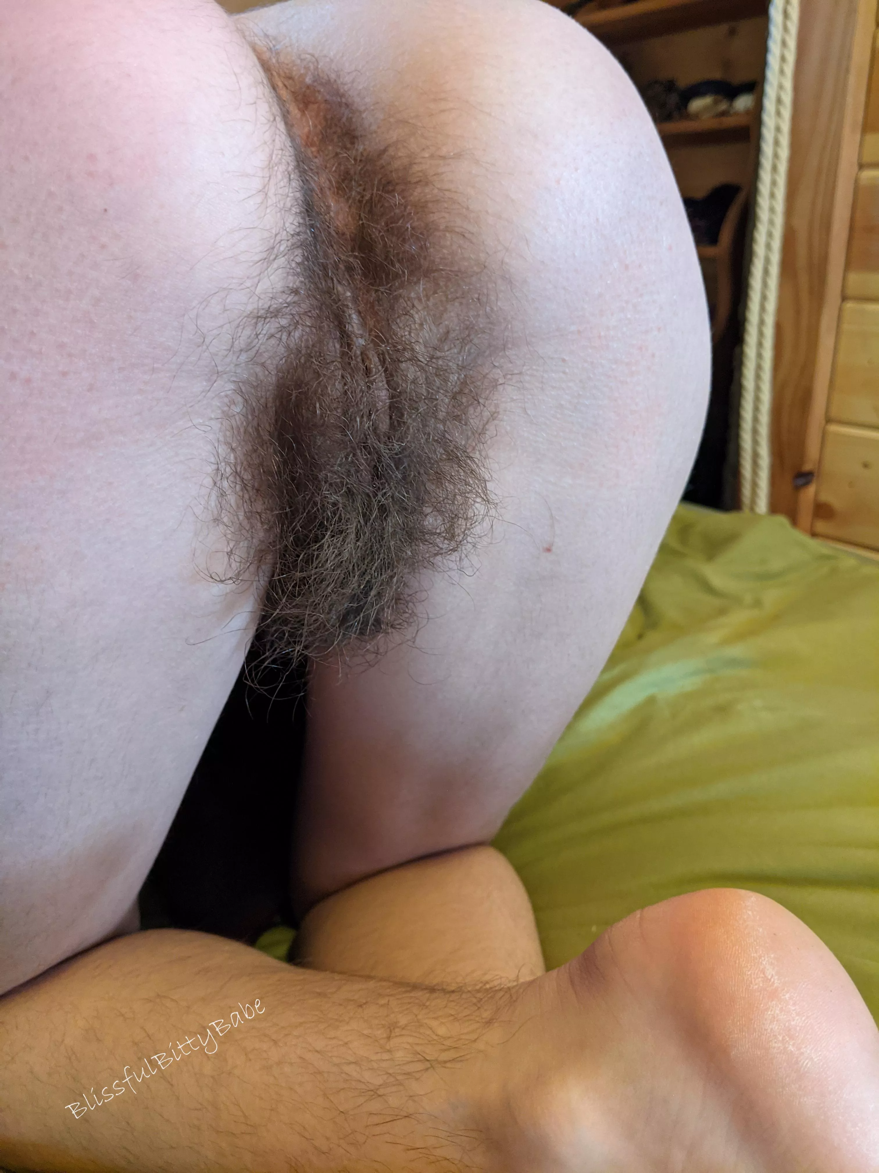 Should I trim? posted by BlissfulBittyBabe