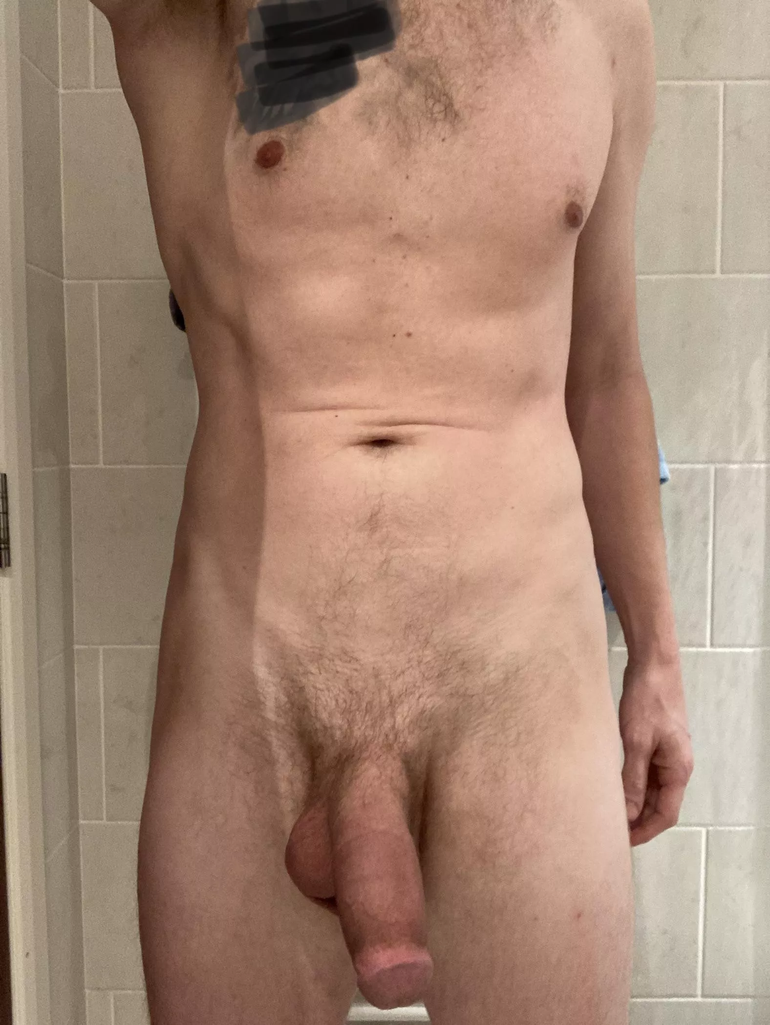 Shower? Or just fuck? posted by kiltboy1