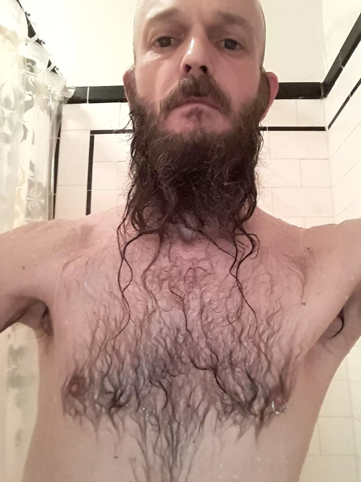 Shower pits posted by wvotter