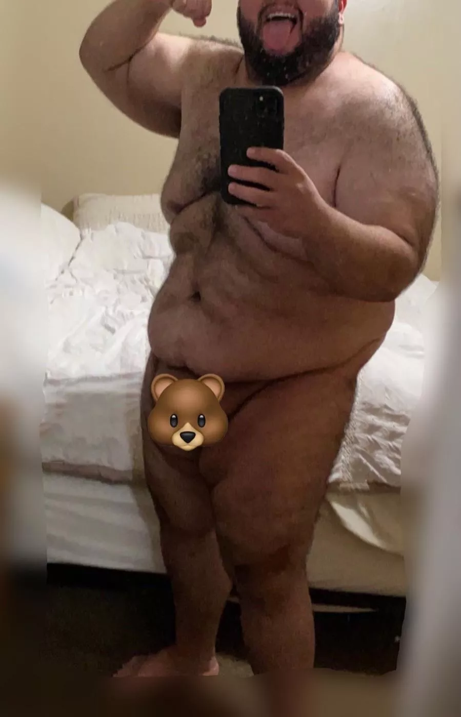 Shower time! posted by gordopapibear