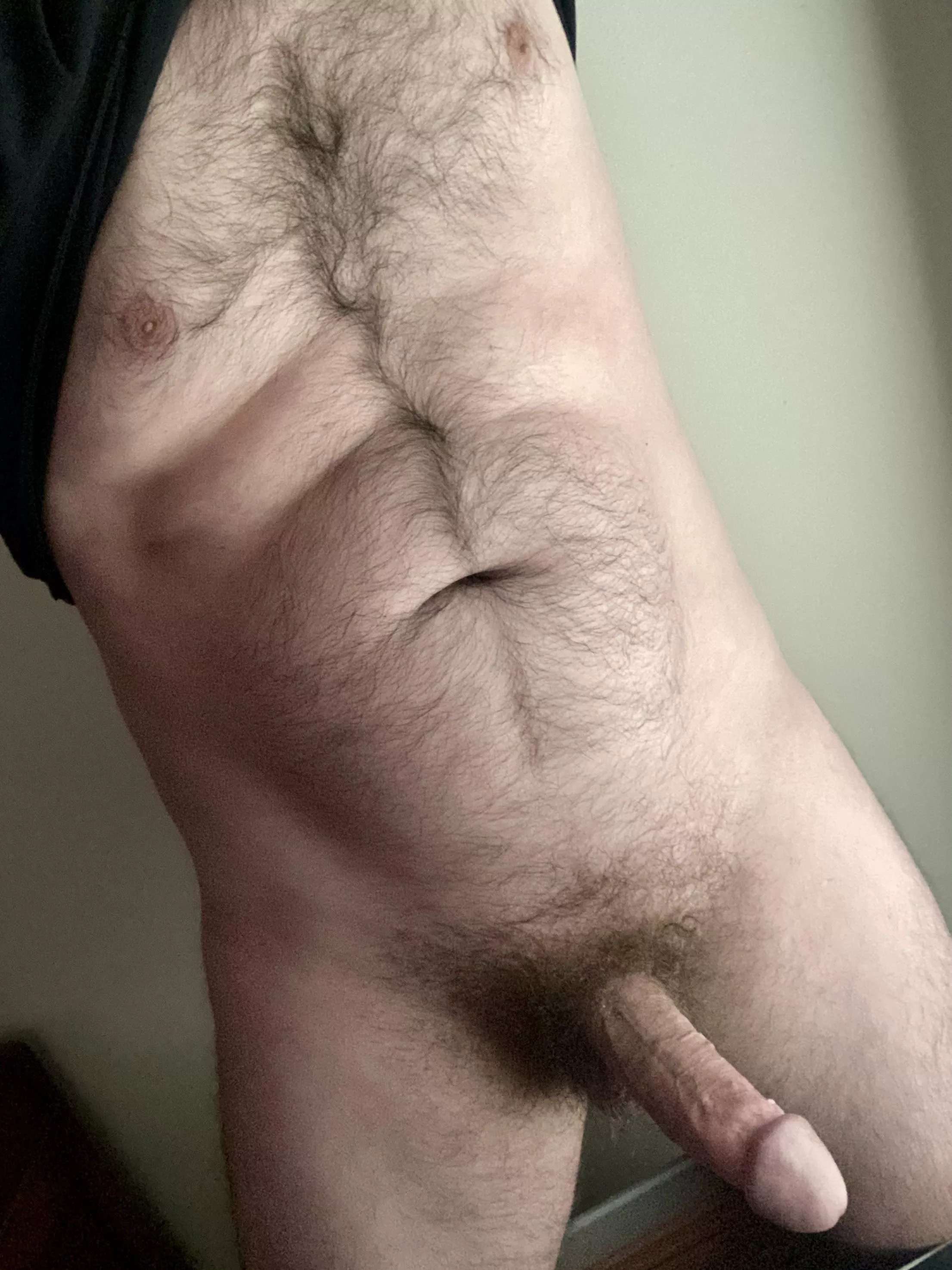 Showing my current shape, hope you enjoy. [m30] posted by achillesraginglust