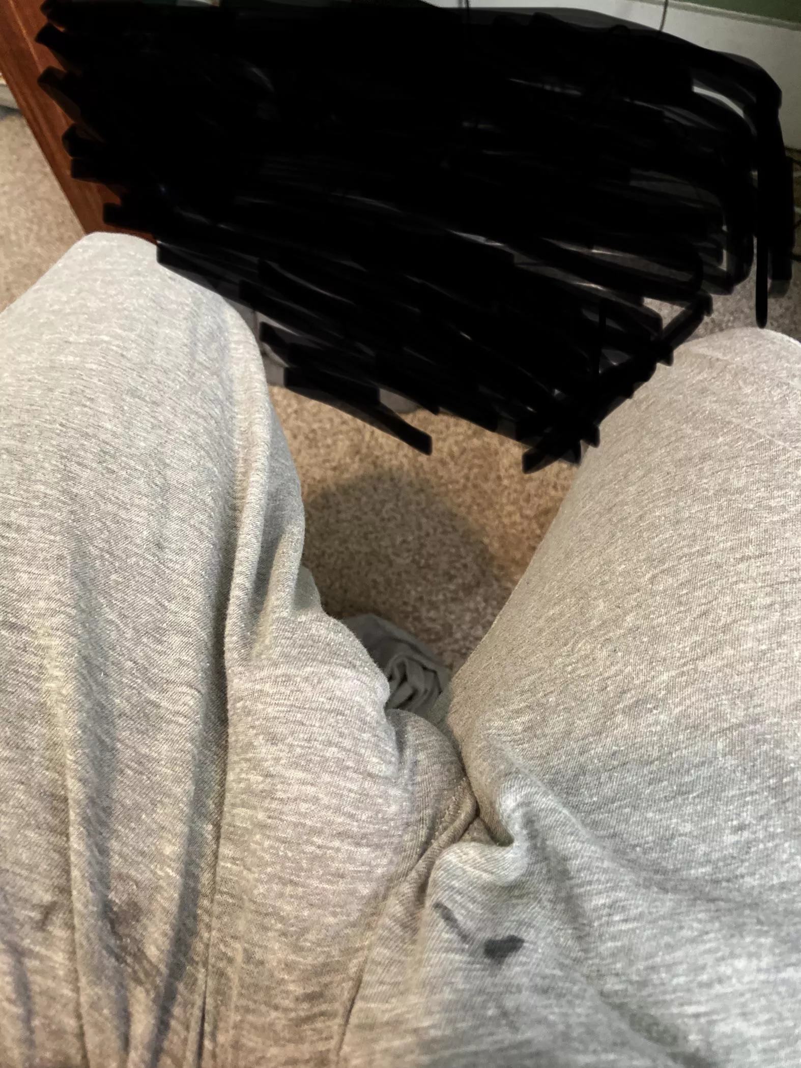 Showing some chub for you all [M]31 posted by Throwitallaway9191