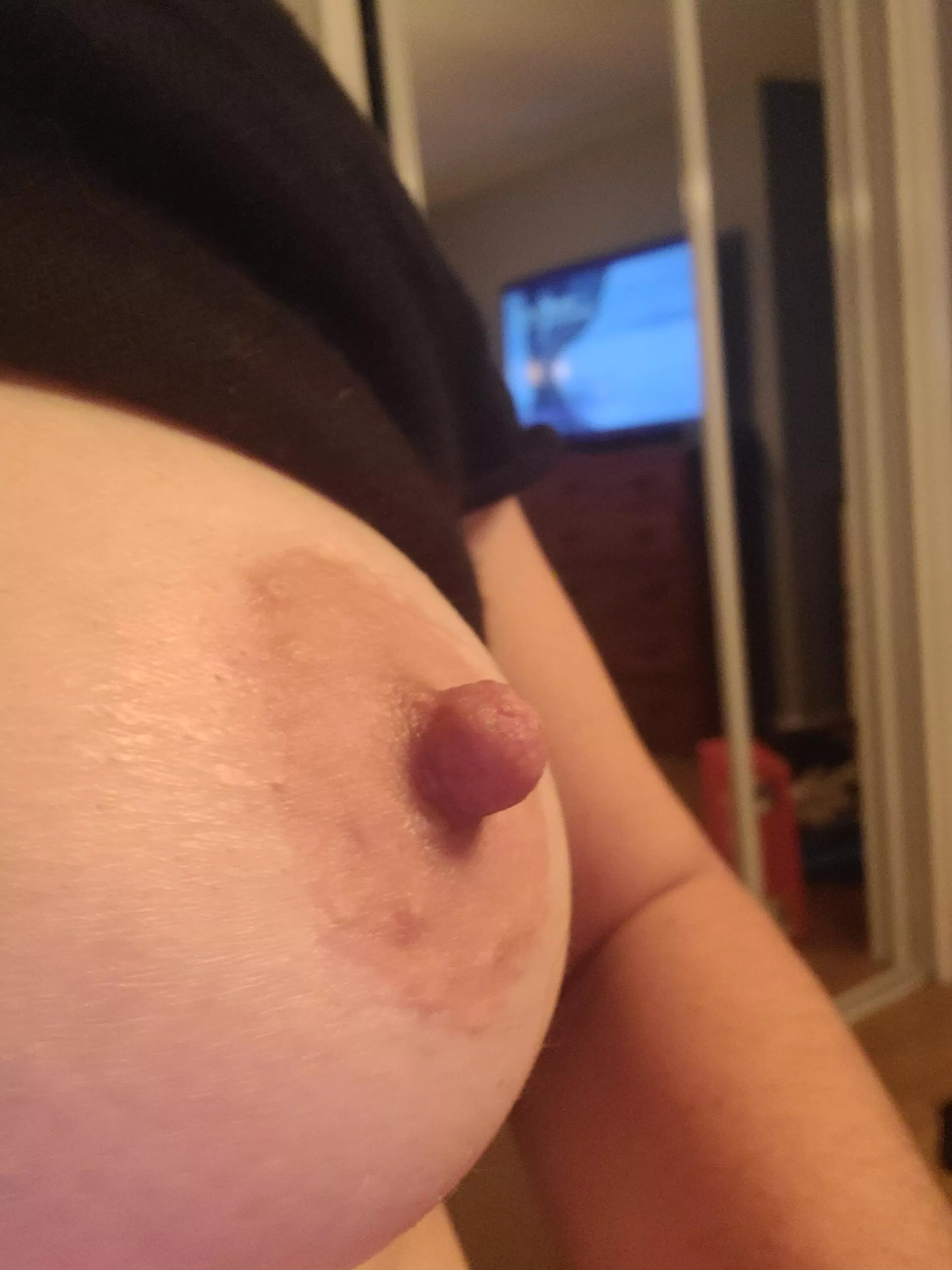 Side nipple posted by itsylotusflower