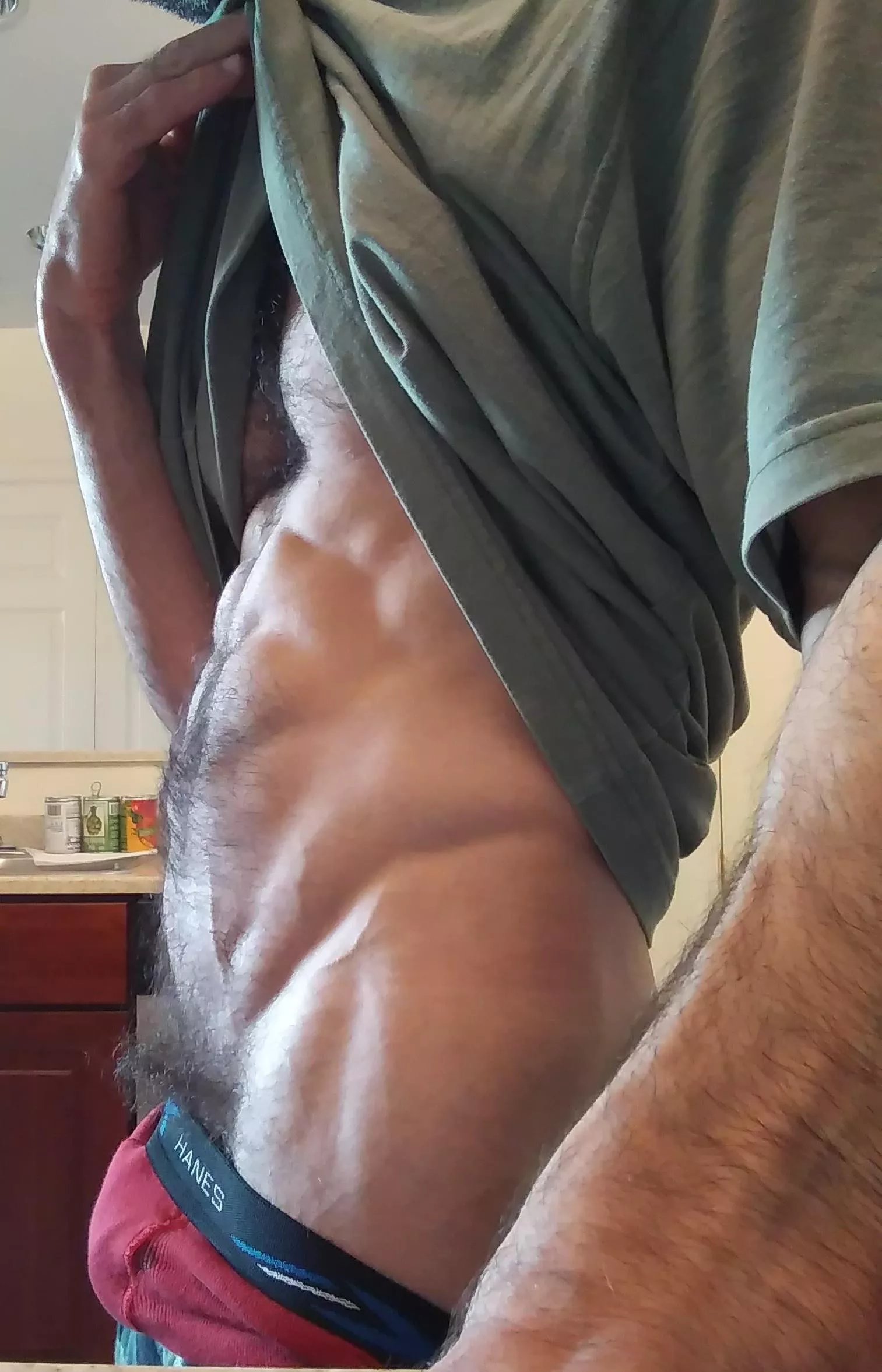 Side V (M) (NSFW) posted by FrumahSarah