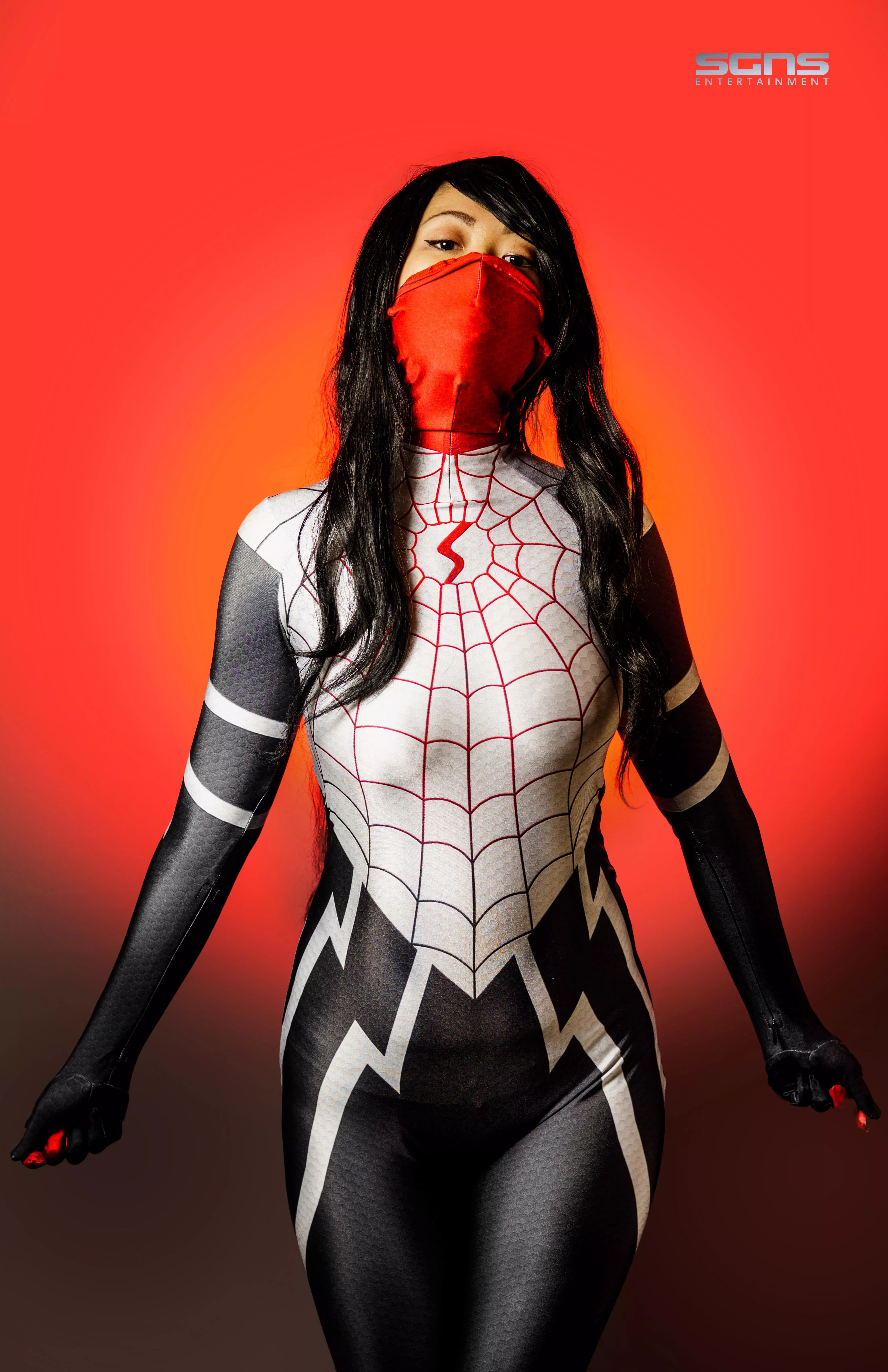 Silk by KamonTari posted by KamonTari