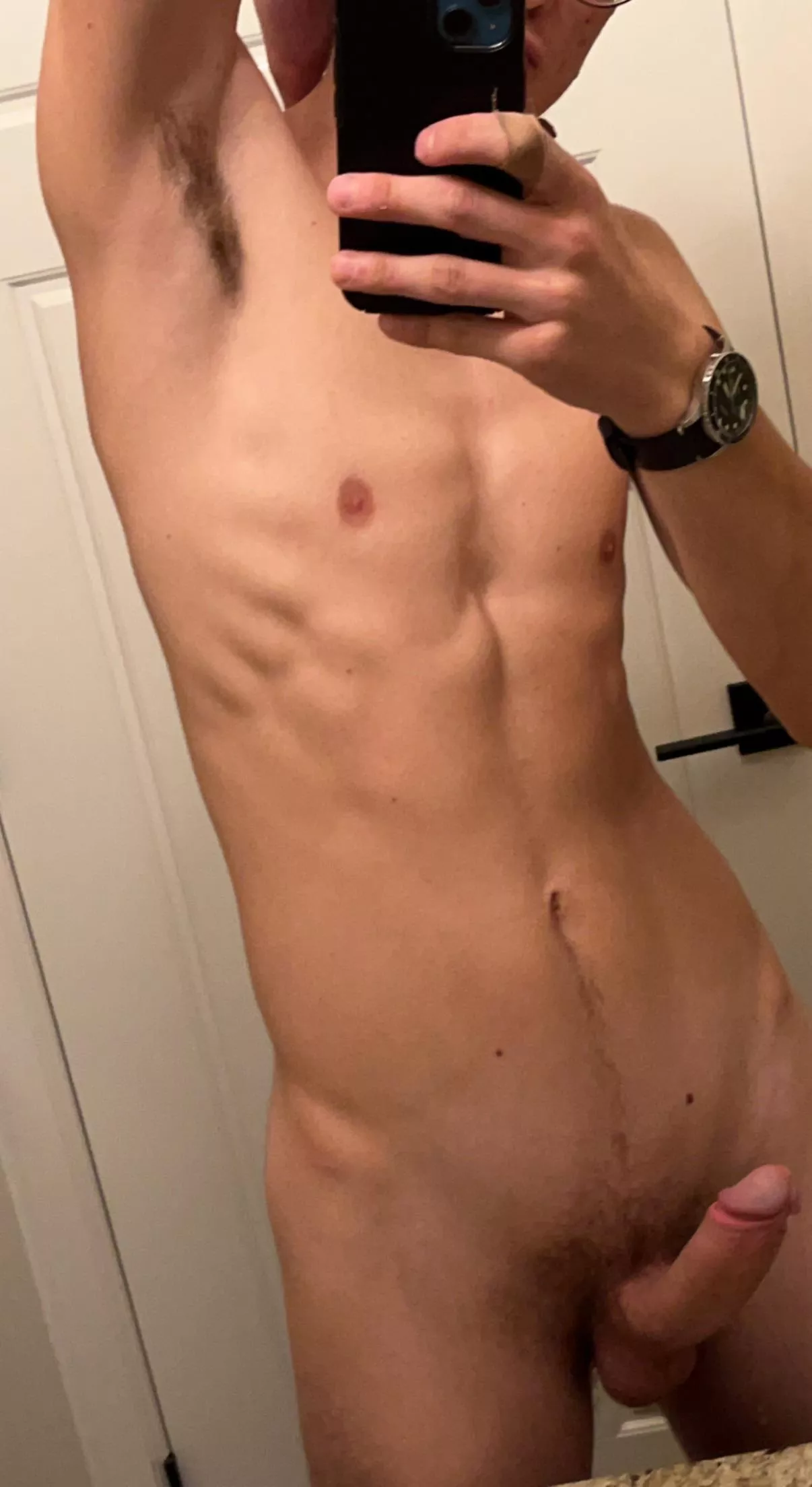 Since y’all like my last post decided to get a bit more revealing;) posted by den_theog