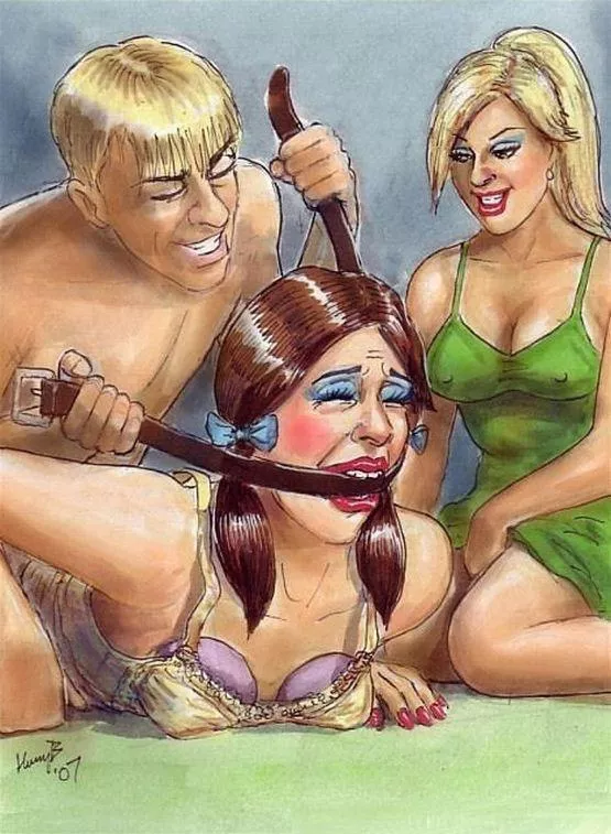 Sissy little cuck boys should be ready for me with full on make up and open assholes. posted by Robertitobull212