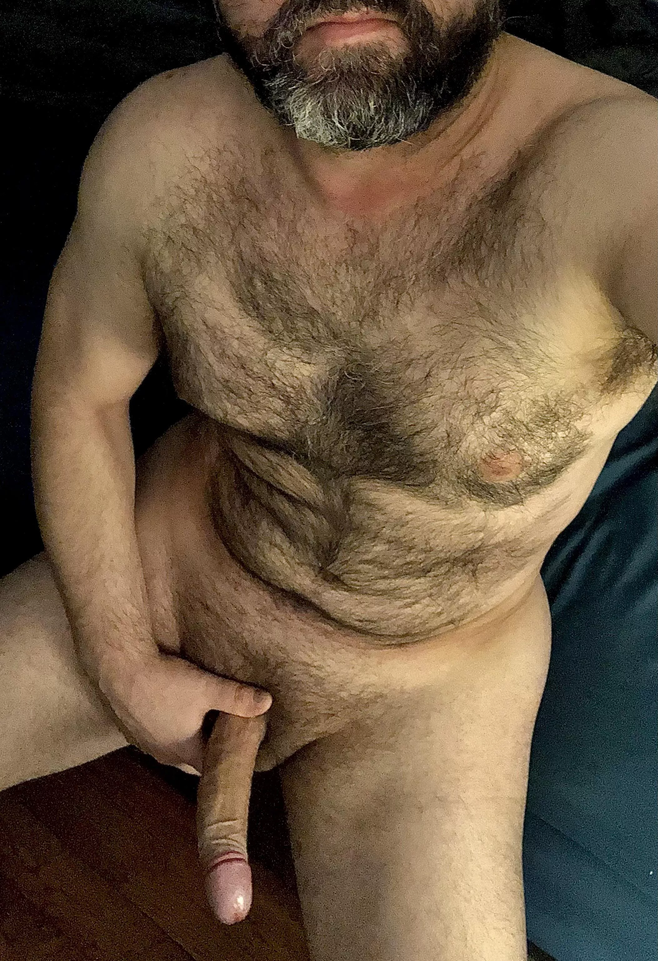 Sit on my lap and wrap your legs around me tight, then bounce on my cock with all of your might. posted by NorthGamer80