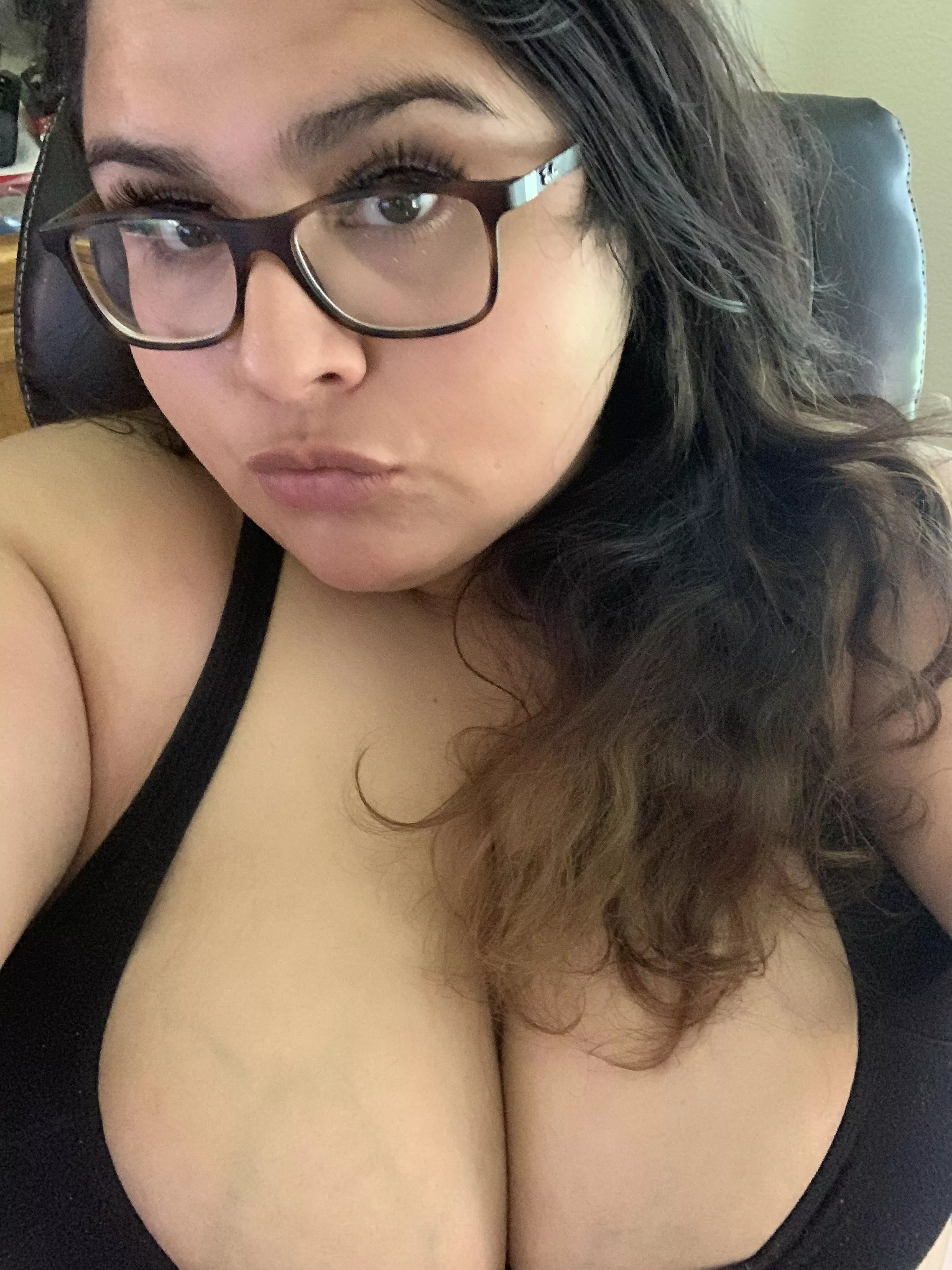 size i bbw mommy boobs posted by bbwlatinamomma