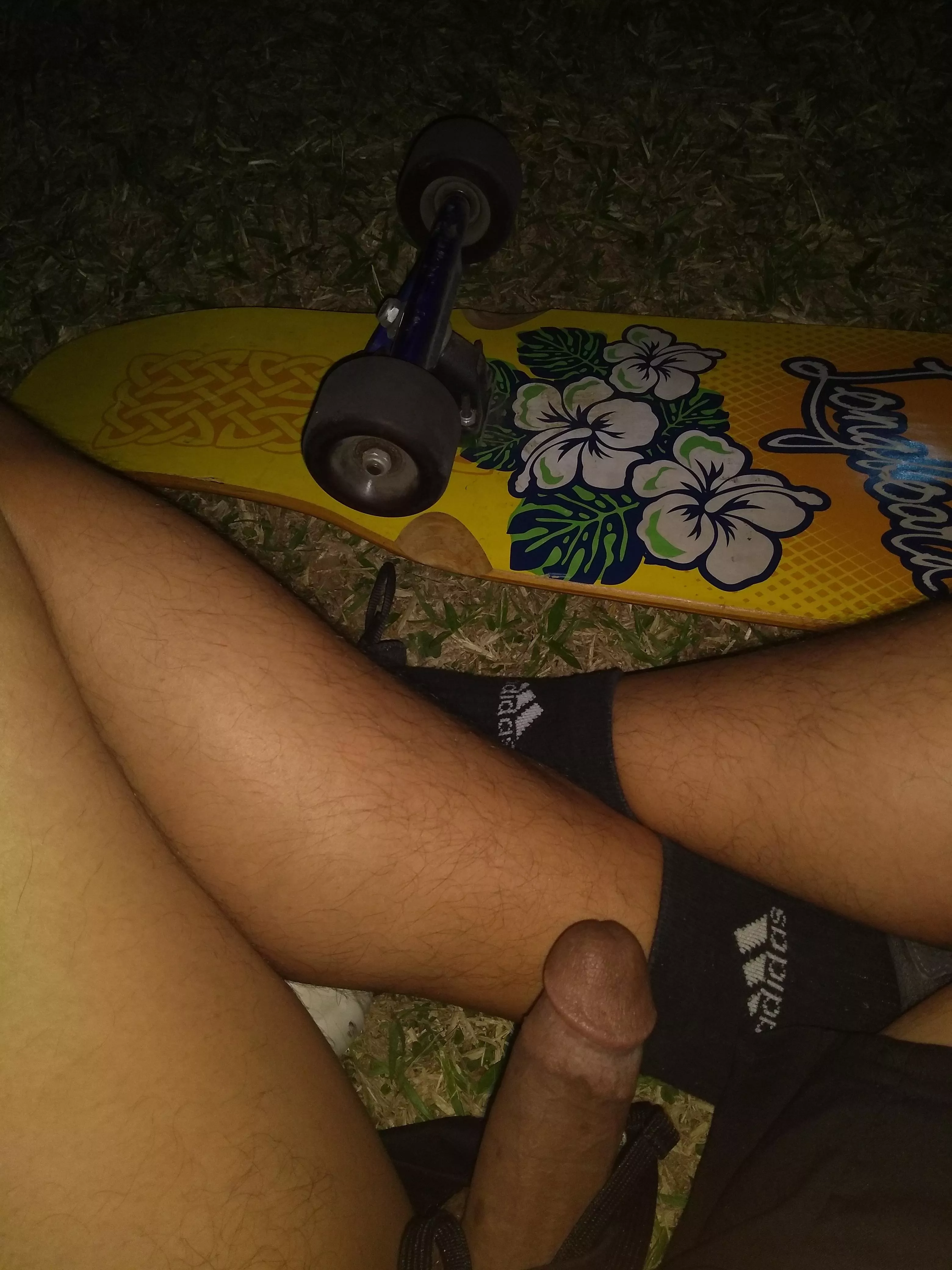 Skate night ride (m) posted by Leather-Alfalfa-6129