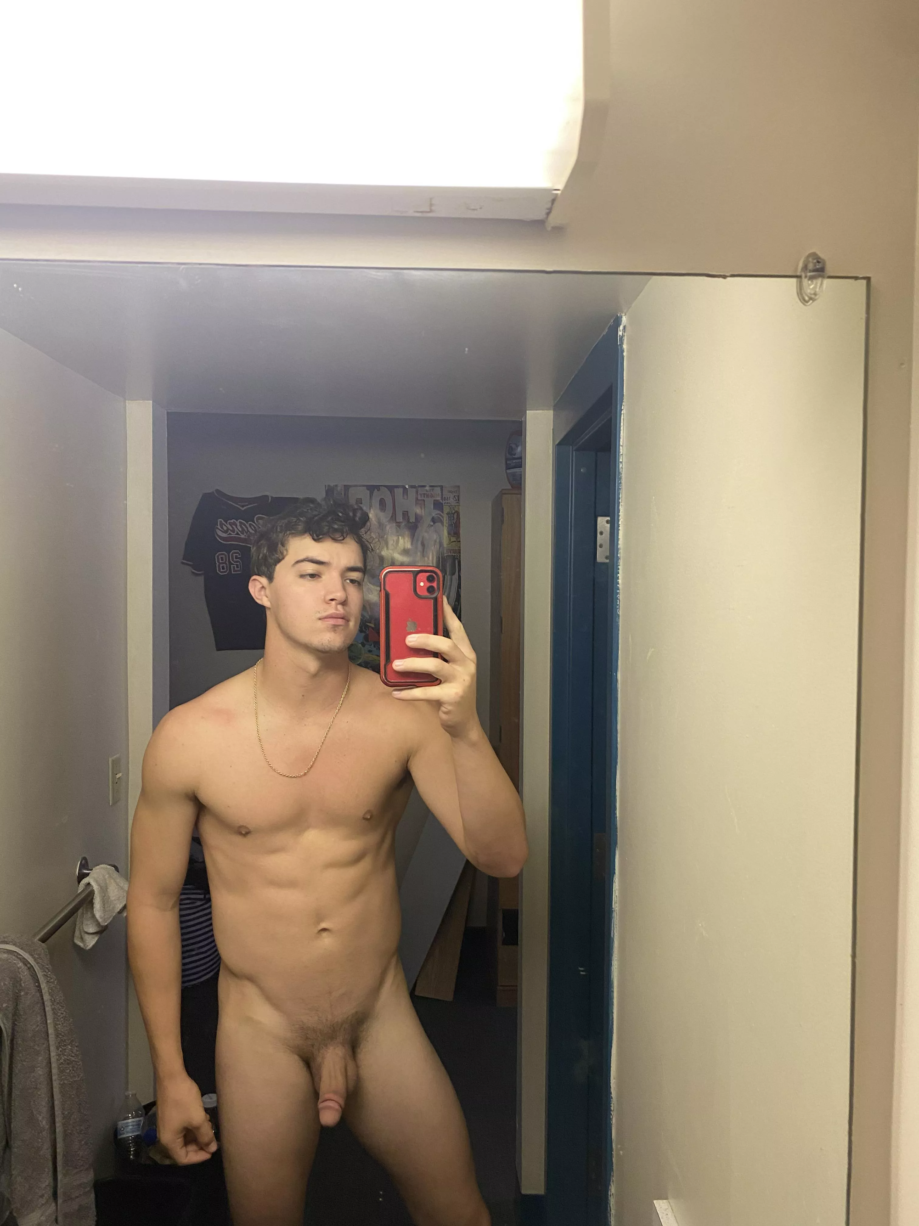 Skipped class to show off for you posted by dannyddom