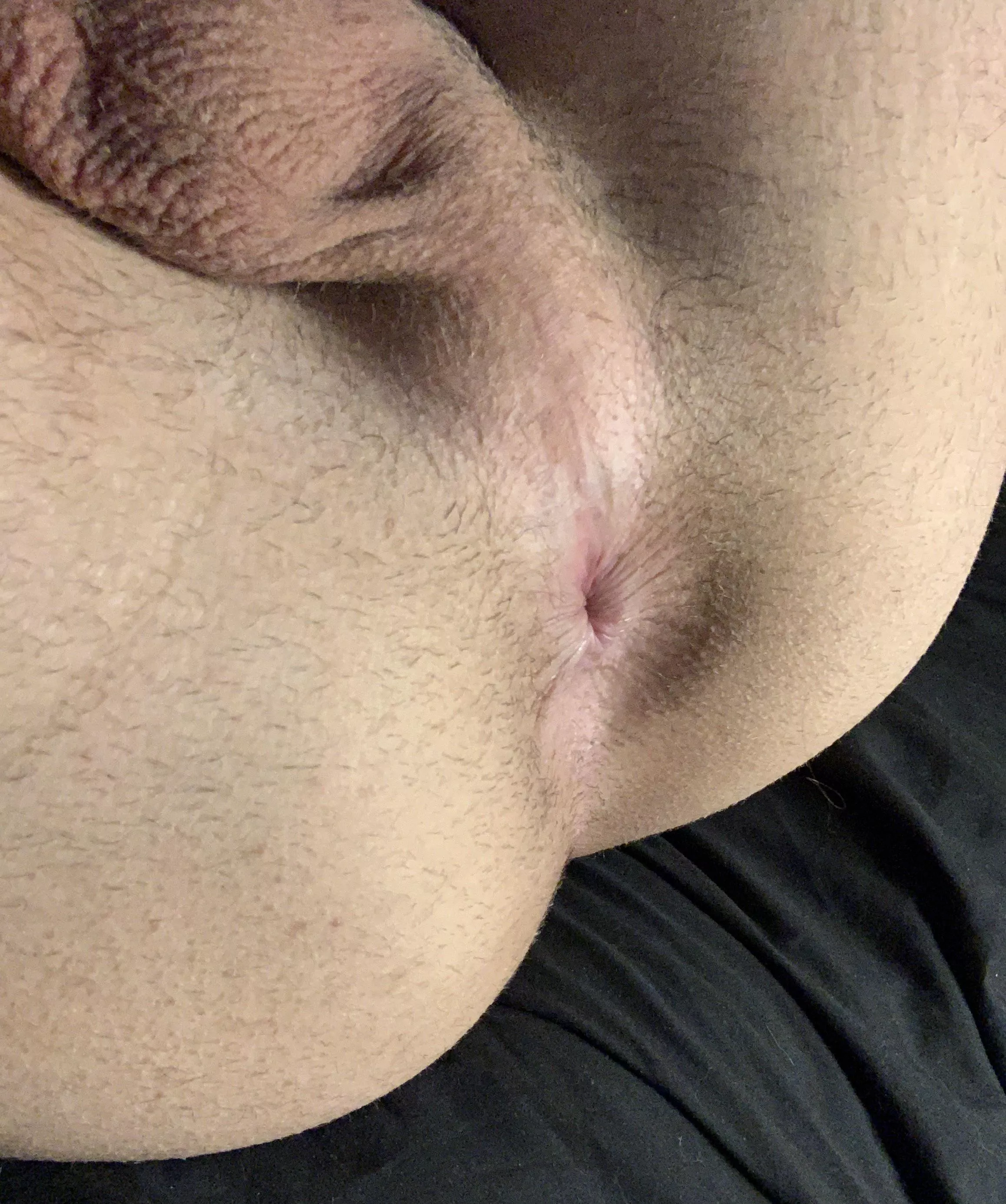 Slide that hard, veiny cock right inside me posted by BountifulBottom