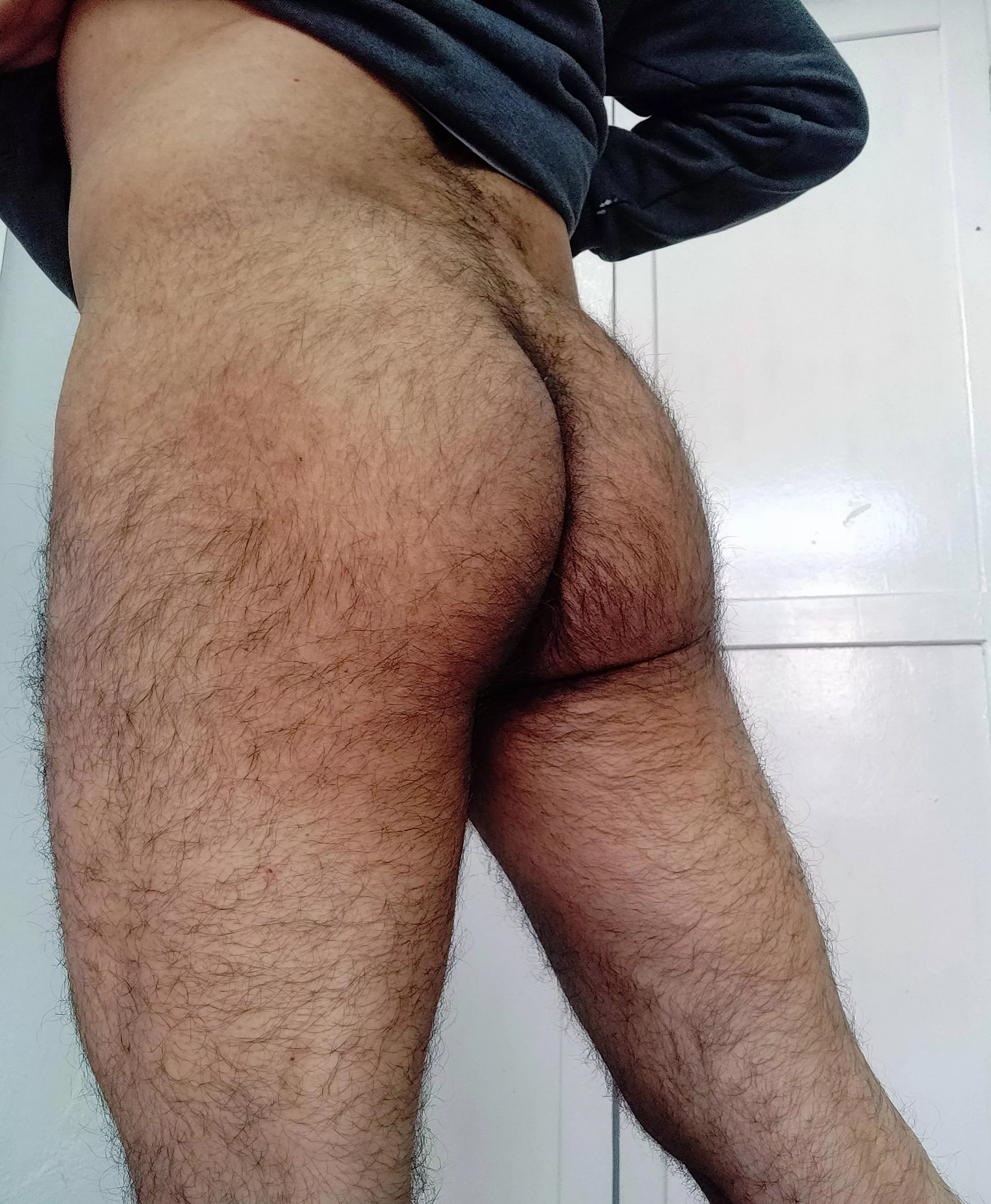 Slowly gaining lost (m)ass posted by Faker_Baker_Curious