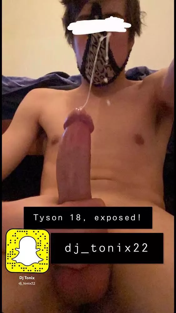 Slut boy I cucked posted by dankis_Maximus