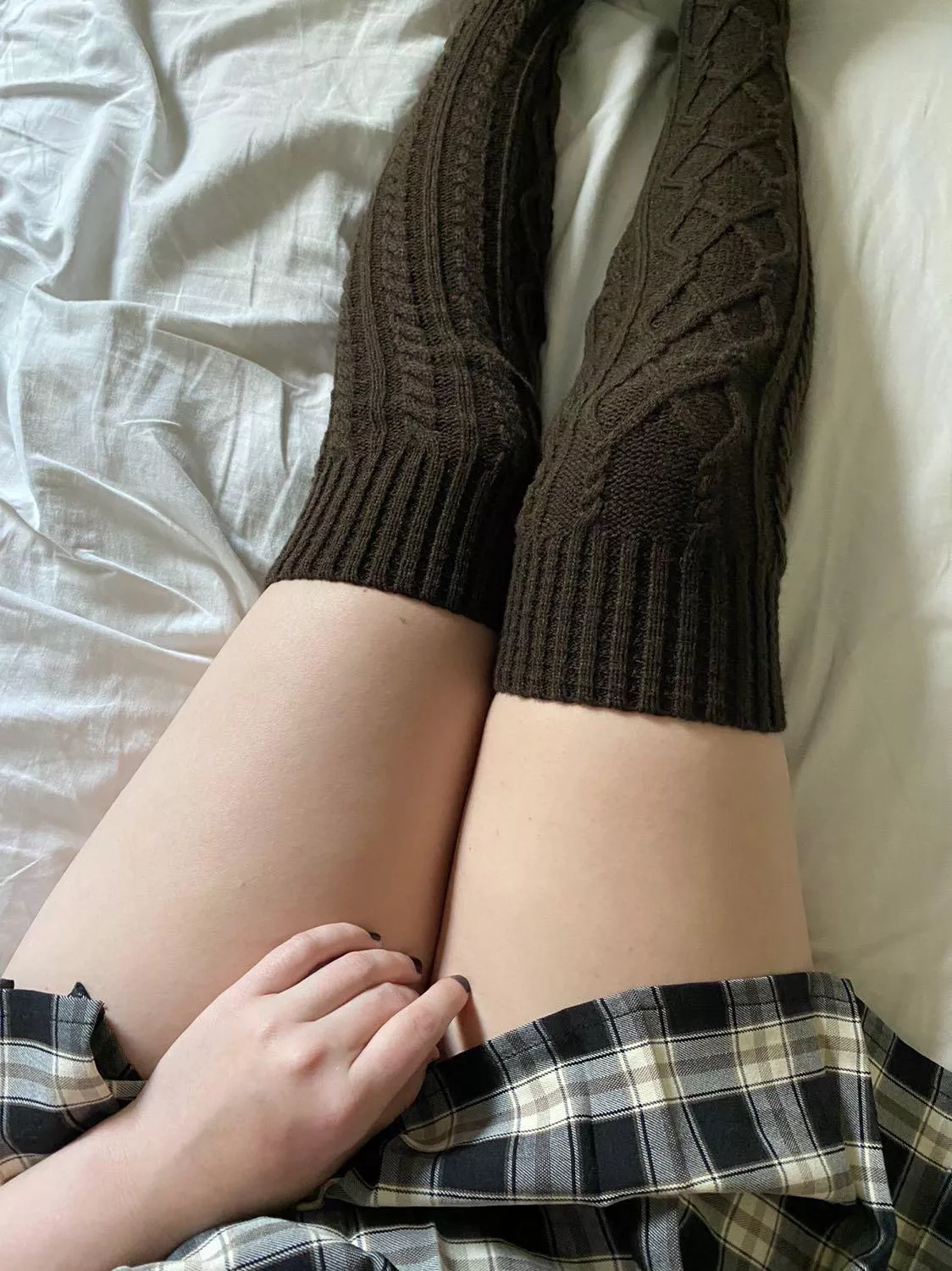 slutty schoolgirl? posted by rubykittie