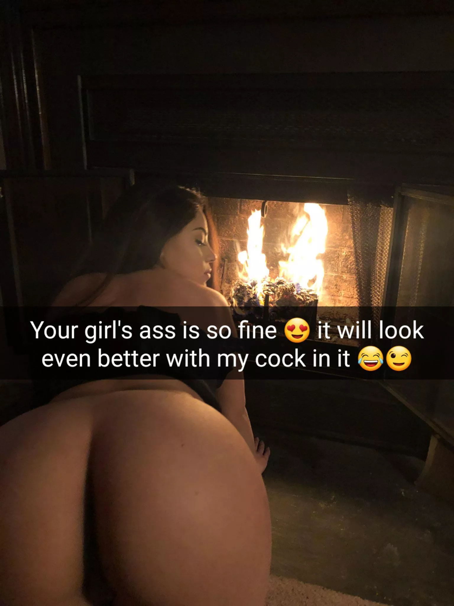 Slutty wife showing off to others posted by senordiznutz