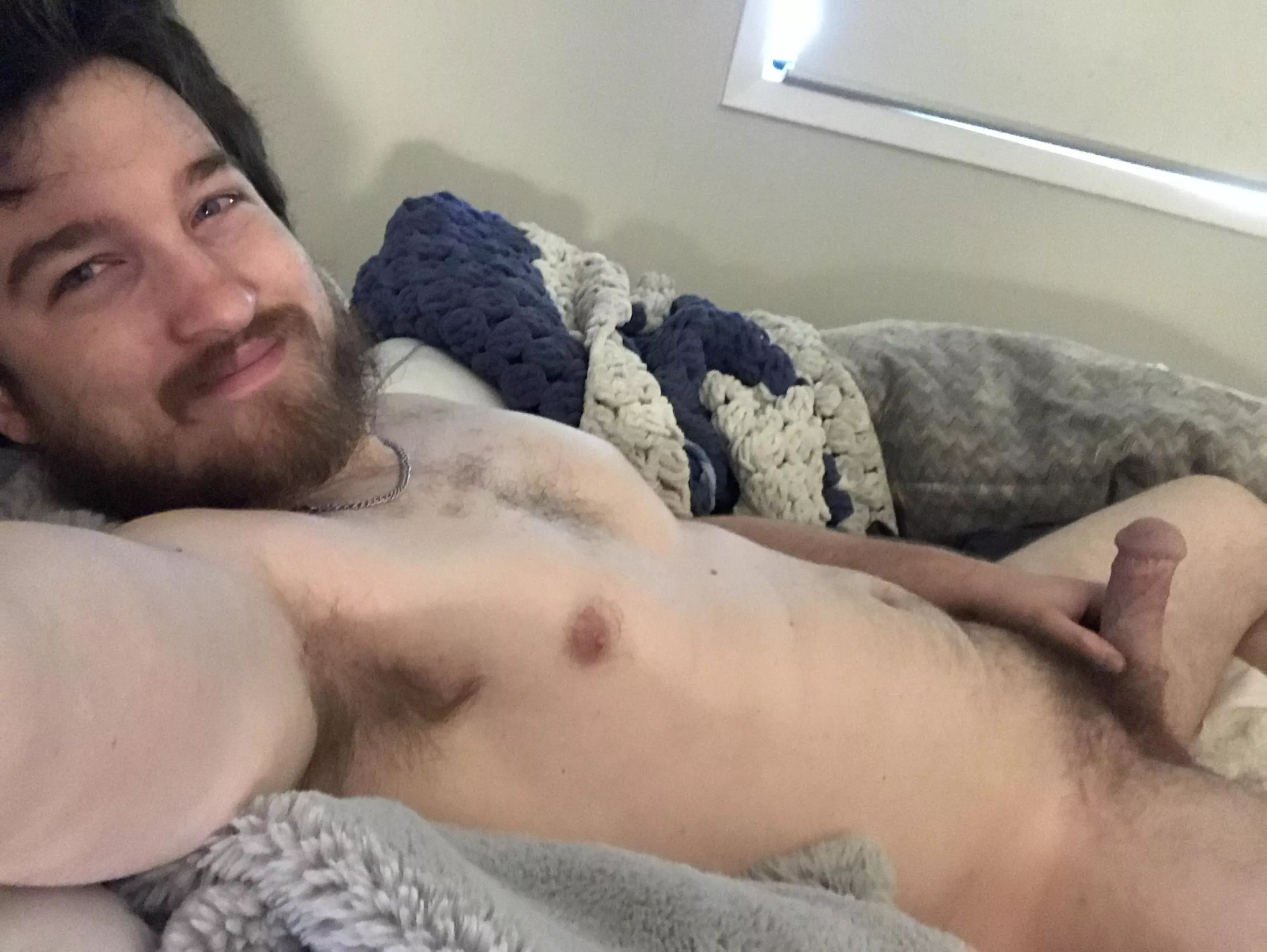 Small dick, big smile :) posted by Baconboi92