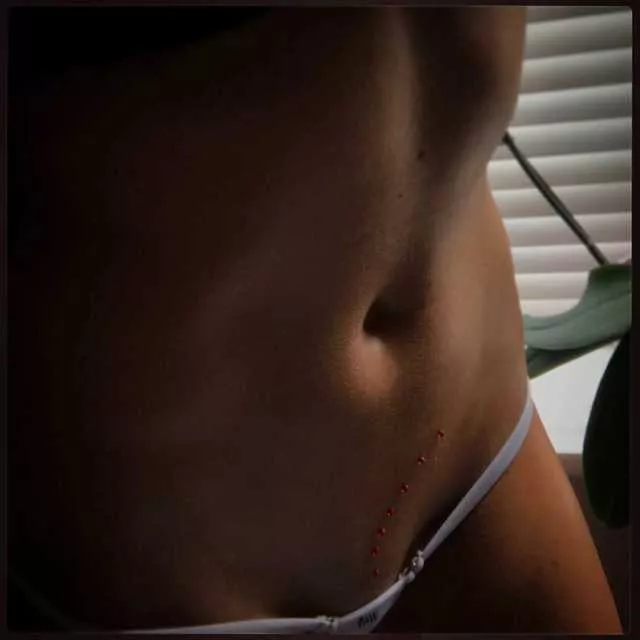 Small Gap White Wicked Weasel Bridge posted by Jayteethrowaway