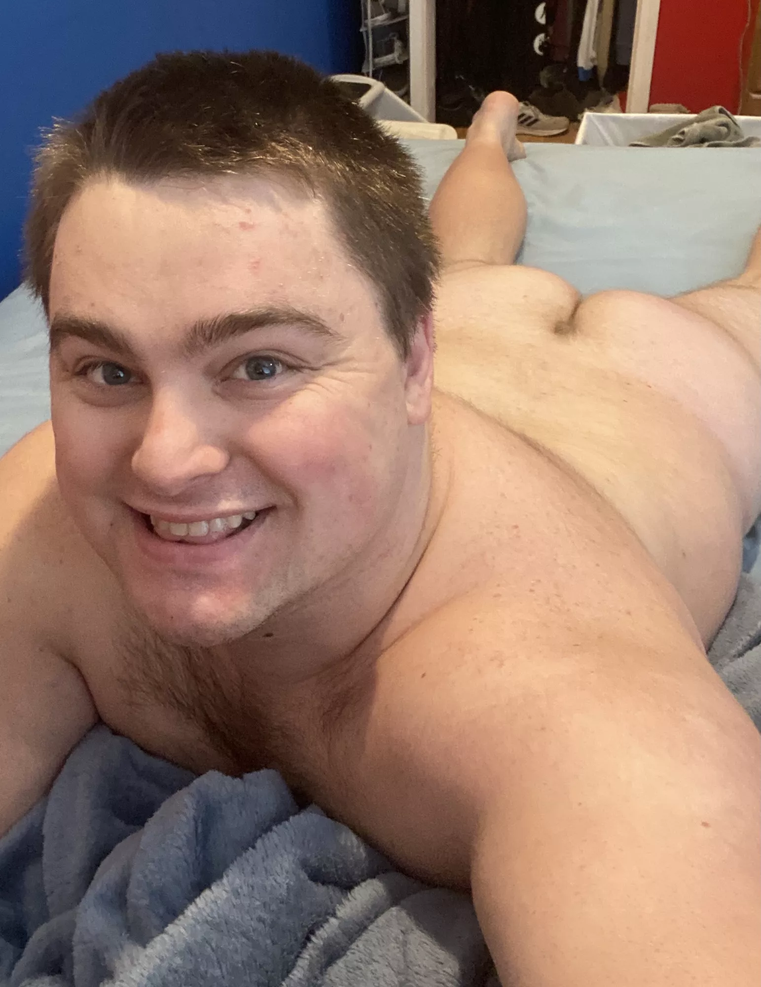 Smiles pair well with cheeks posted by CJWoods-XXX