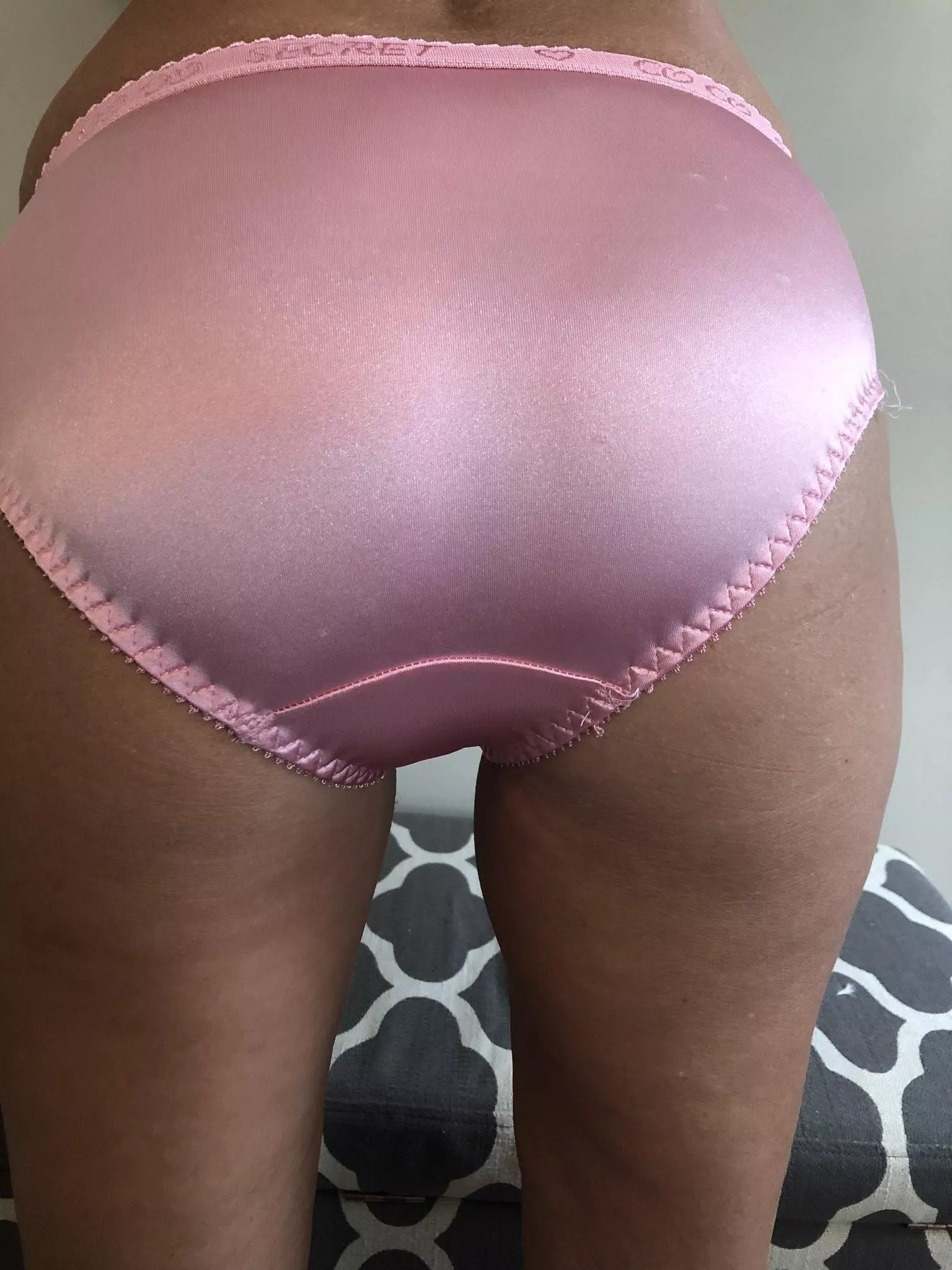 Smooth pink posted by panty_overload