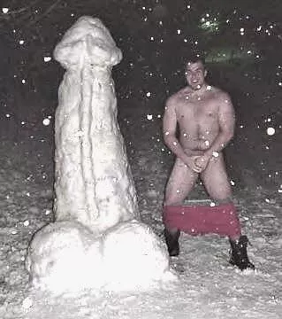 Snow Cock [Not OC] posted by hestitant2f