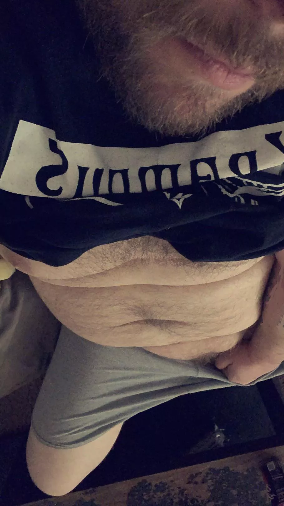 So bored so horny ðŸ˜ˆ posted by BatmanOfZurEnArgh