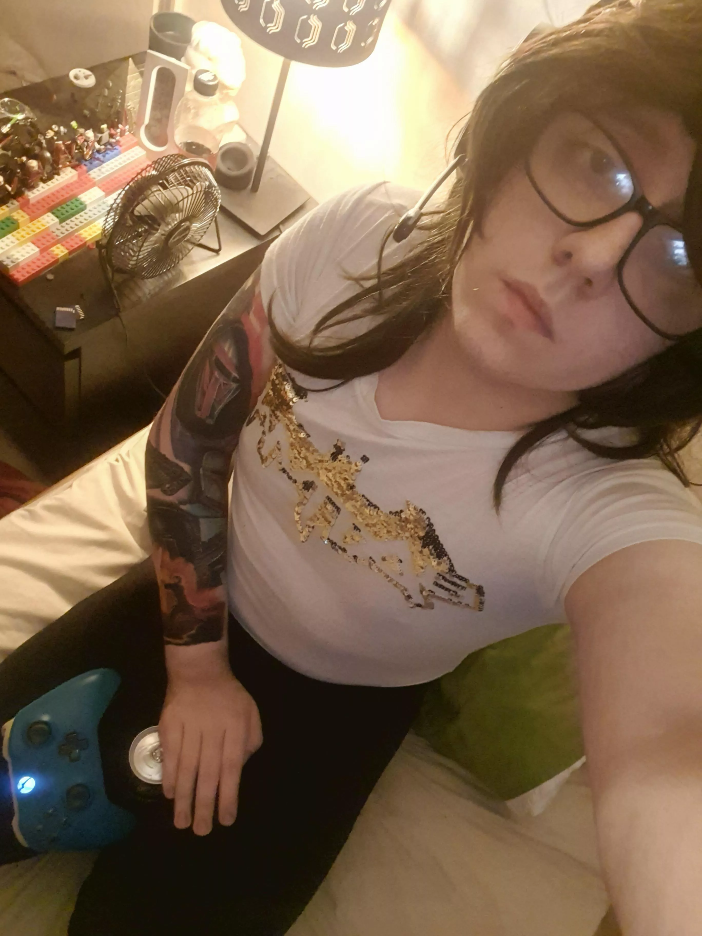 So erm hi, I'm amelia posted by FemboyStarWars