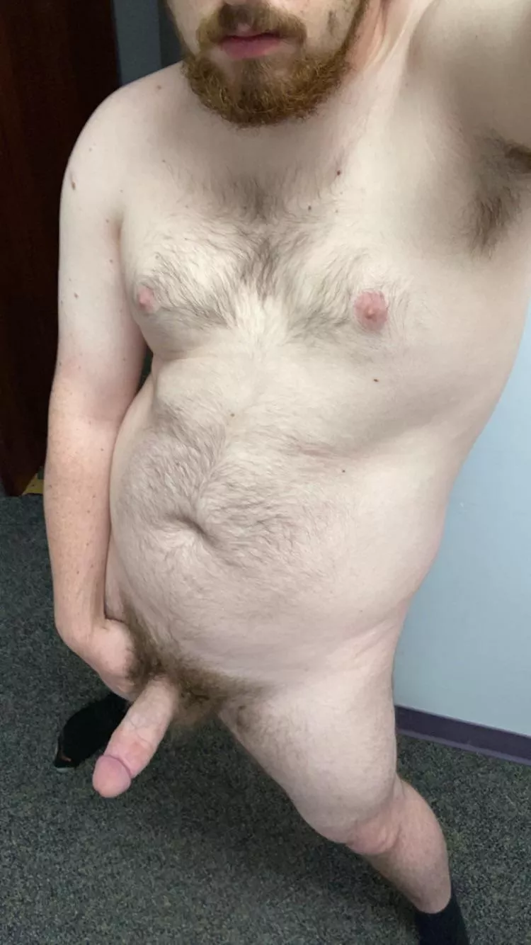 So fucking horny posted by throwaway_bearboi