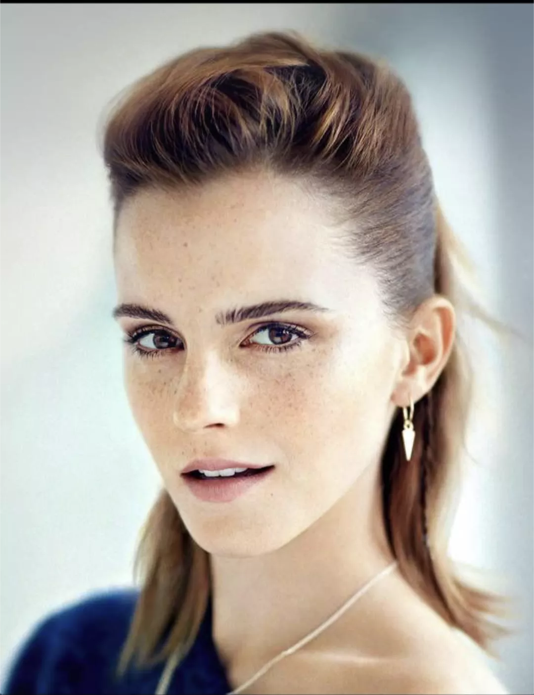 So horny for Emma Watson posted by DonnyChestnuts