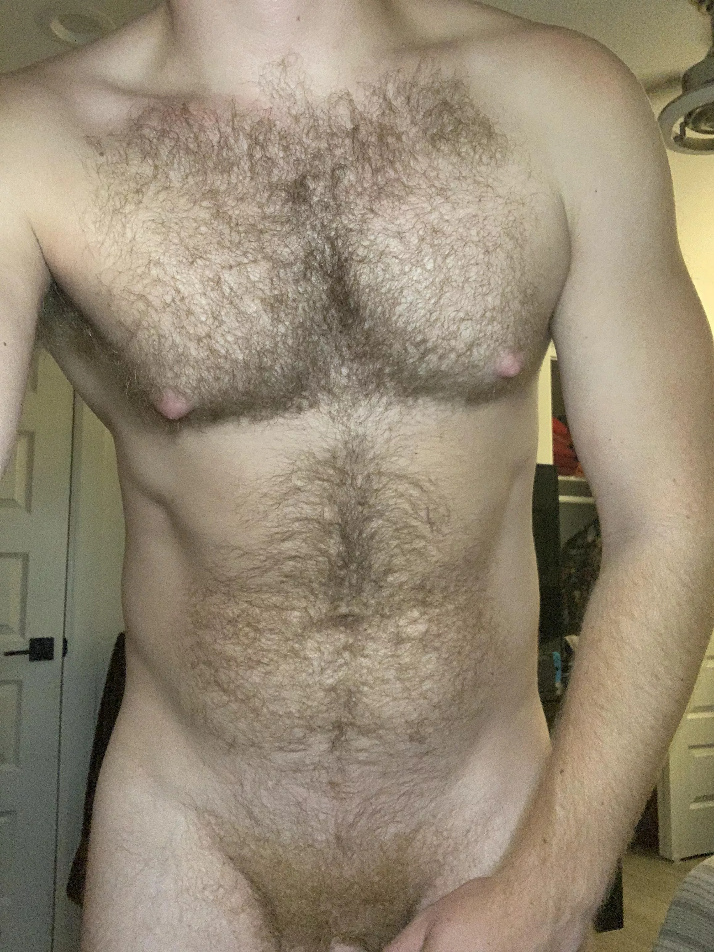 So we’re fans of body hair here, right? posted by Hot-4-straight-boys