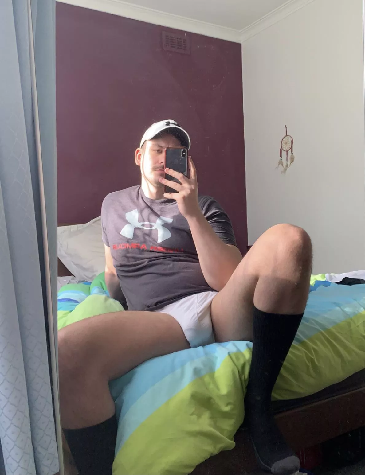 Socks and briefs posted by xprince29