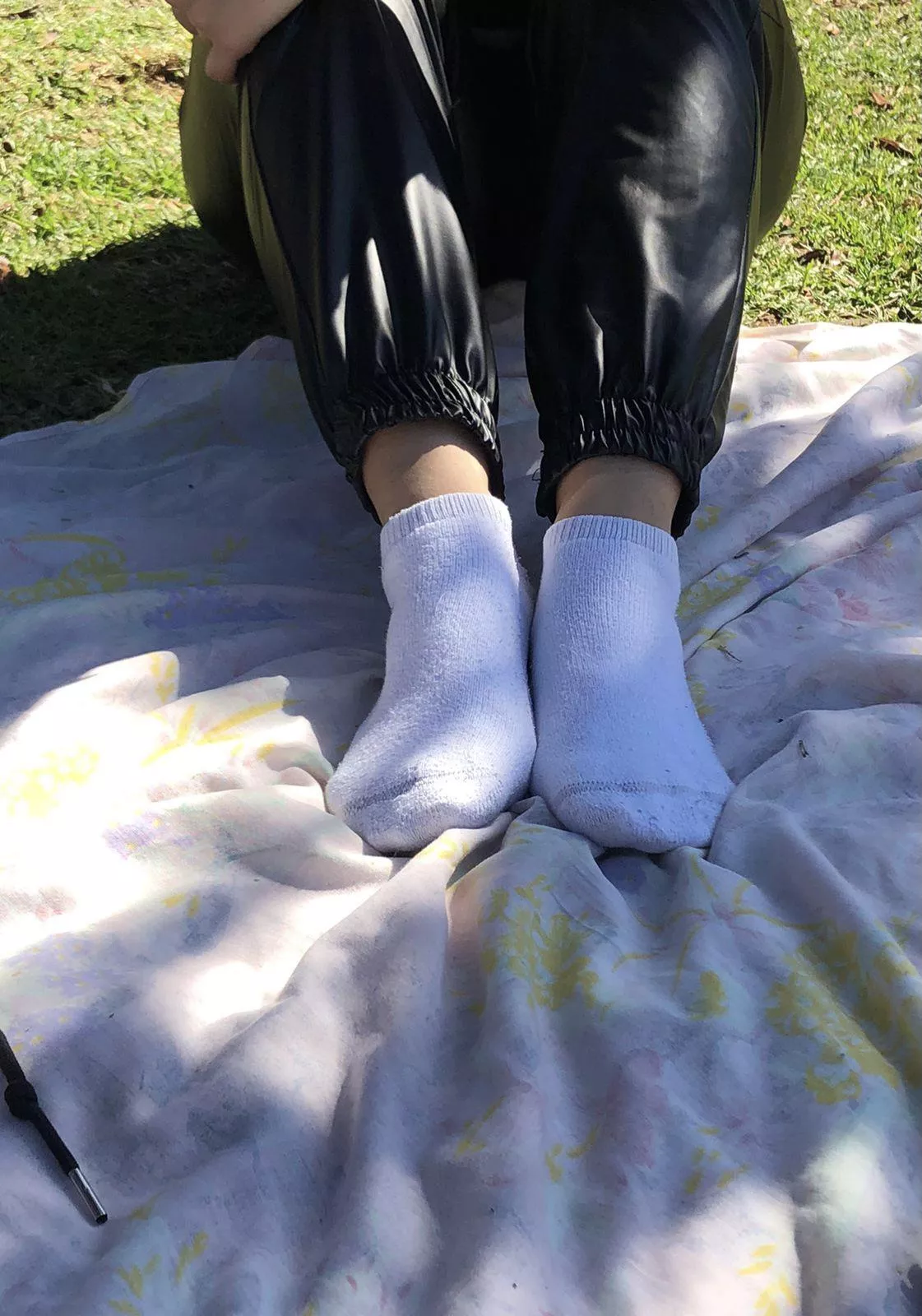 Socks ðŸƒ posted by Franceskgia