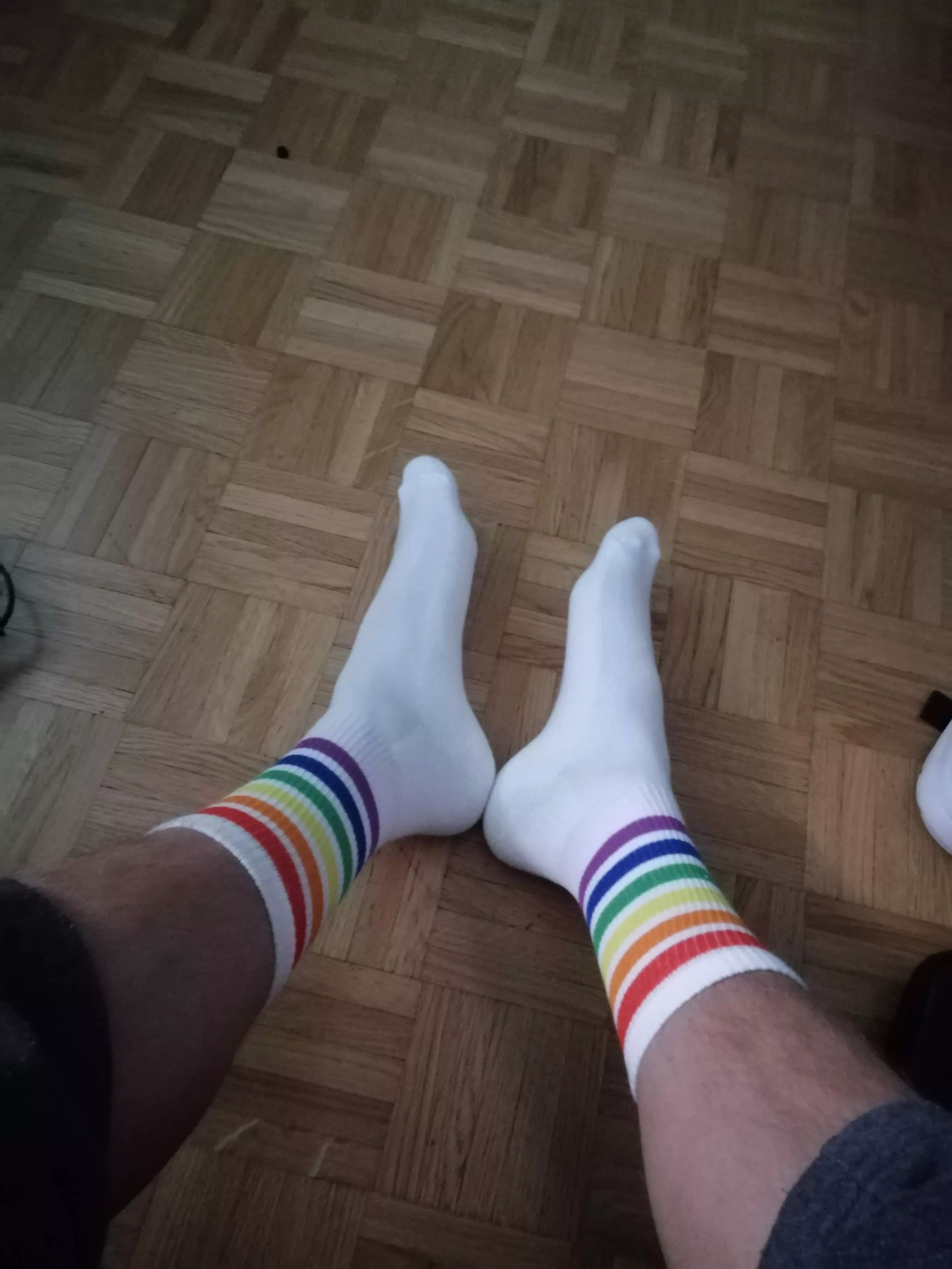 Socks for you;) posted by cpines02