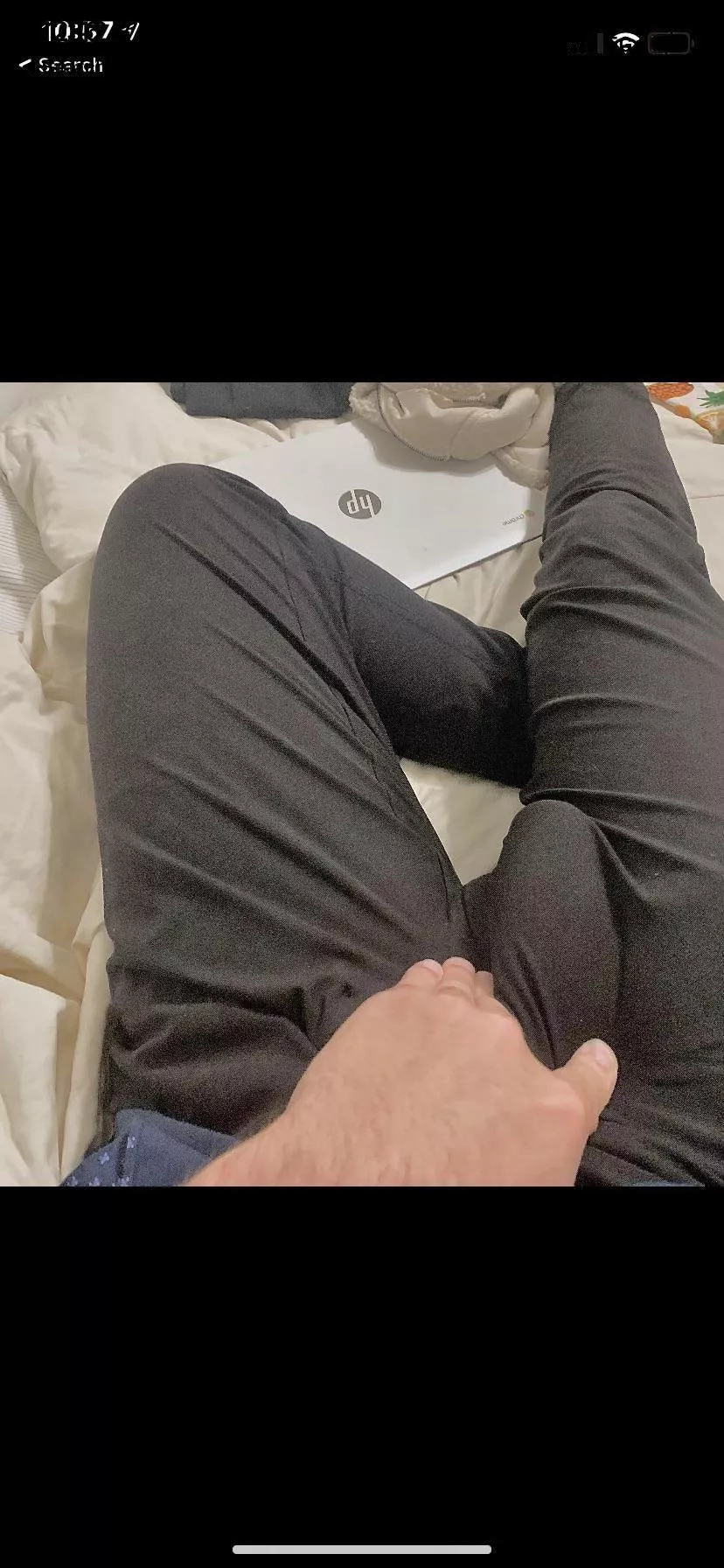 Soft bulge, let me know your thoughts posted by thetimeisnow102595