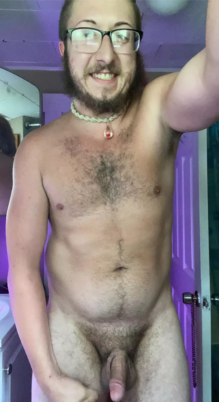 Soft but hairy posted by ZenKinsley