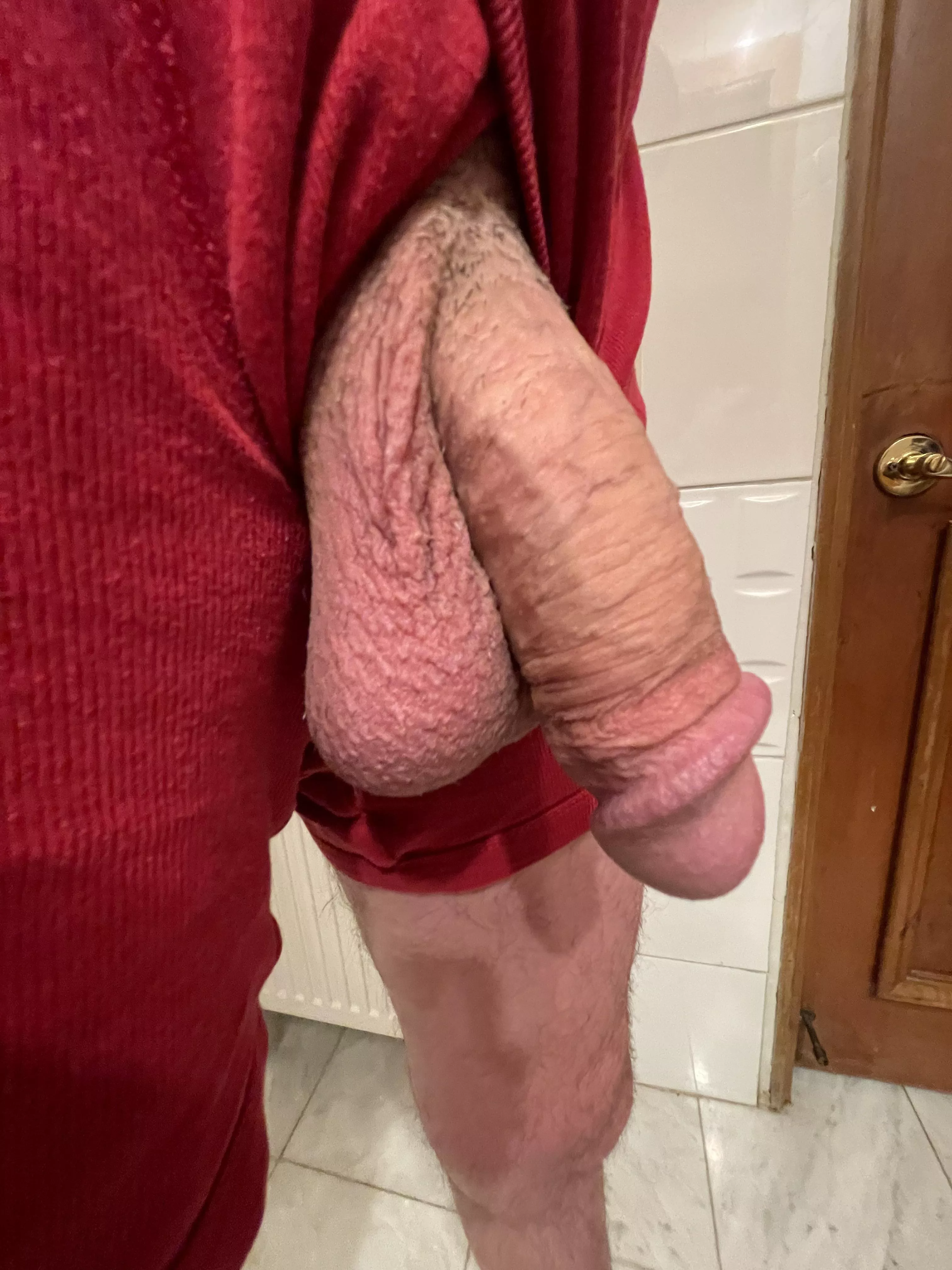 Soft but ready posted by PM_PUSS_PICS