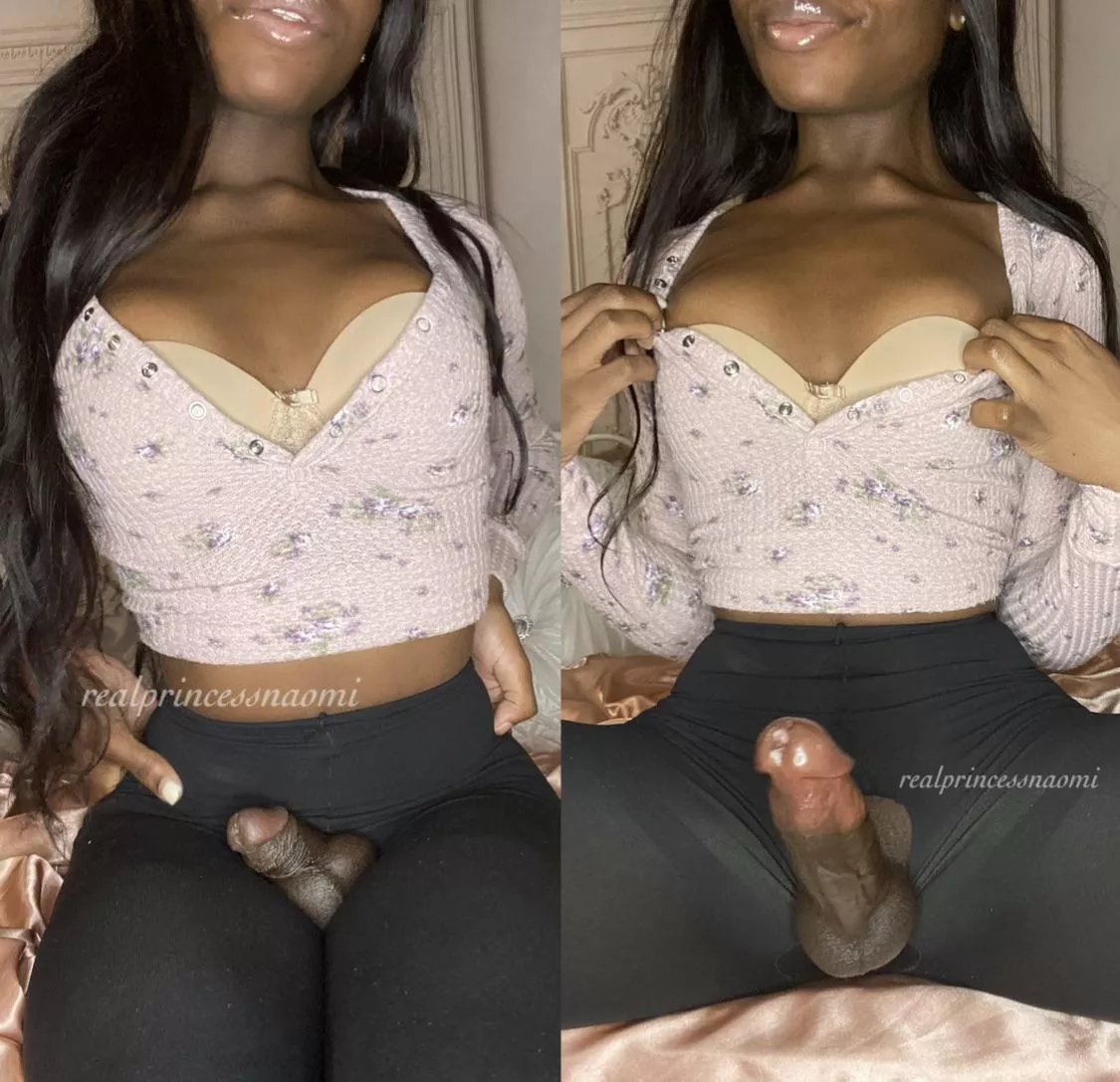 soft or hard babe? posted by realprincessnaomi