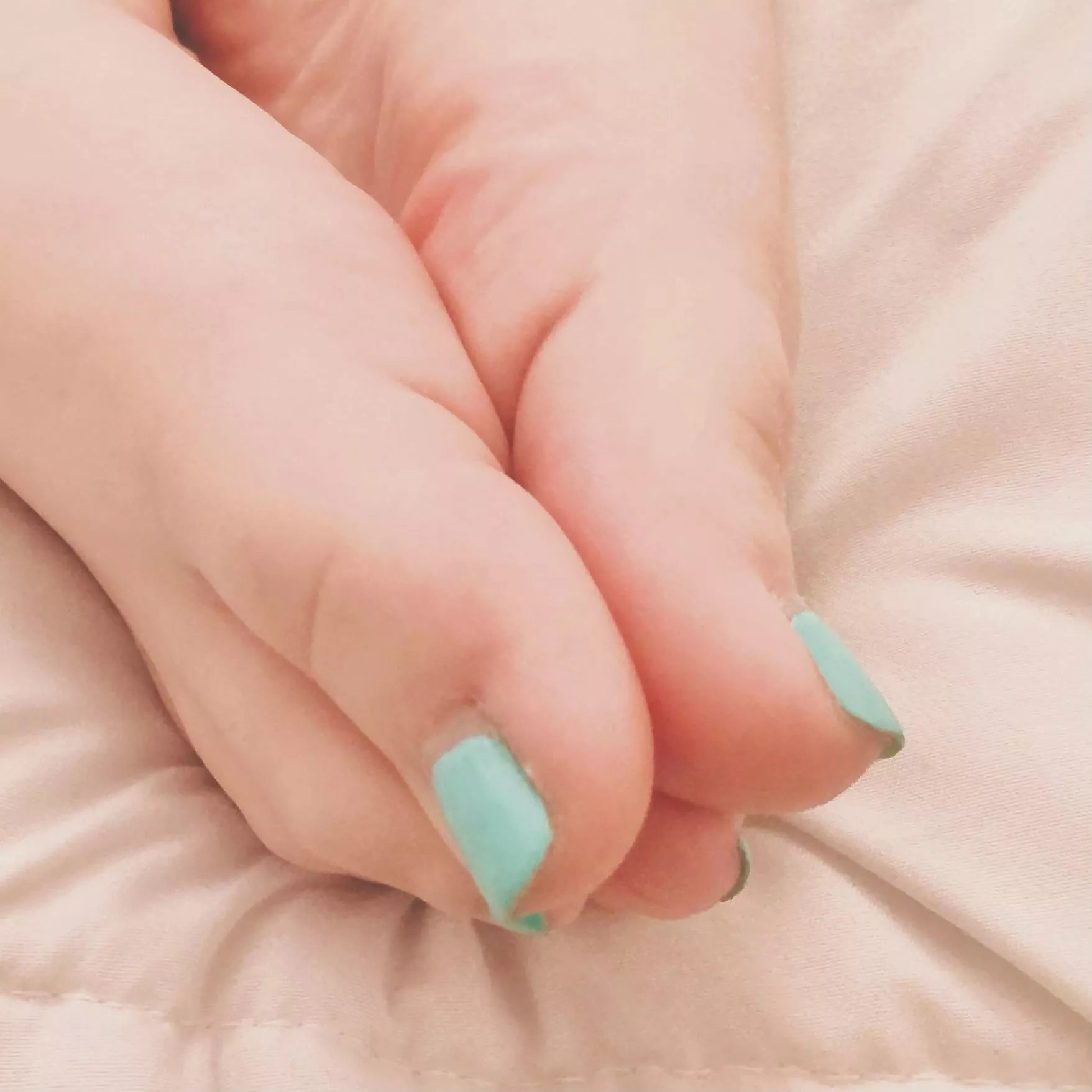 Soft soles posted by silkyhoneysoles