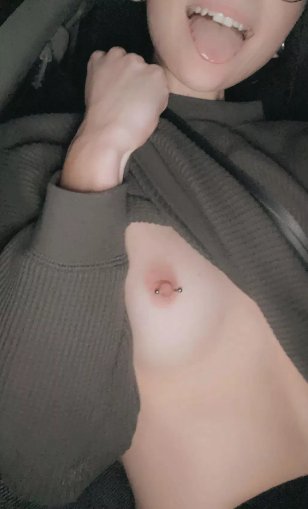 softcore flash 🙈 first time posting, this stuff makes me so nervous! posted by definitelydont