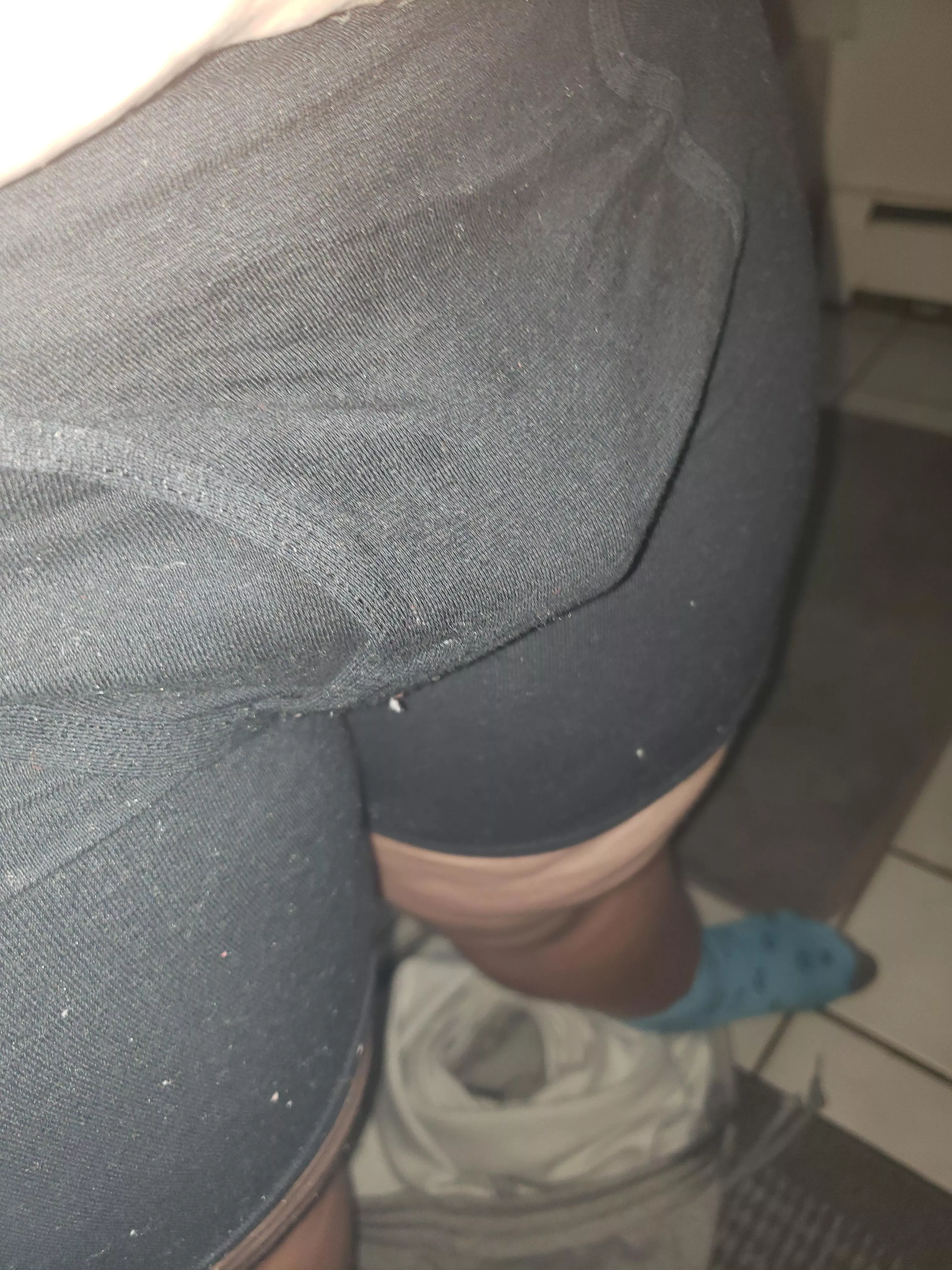 Softie bulge posted by quackclonehero